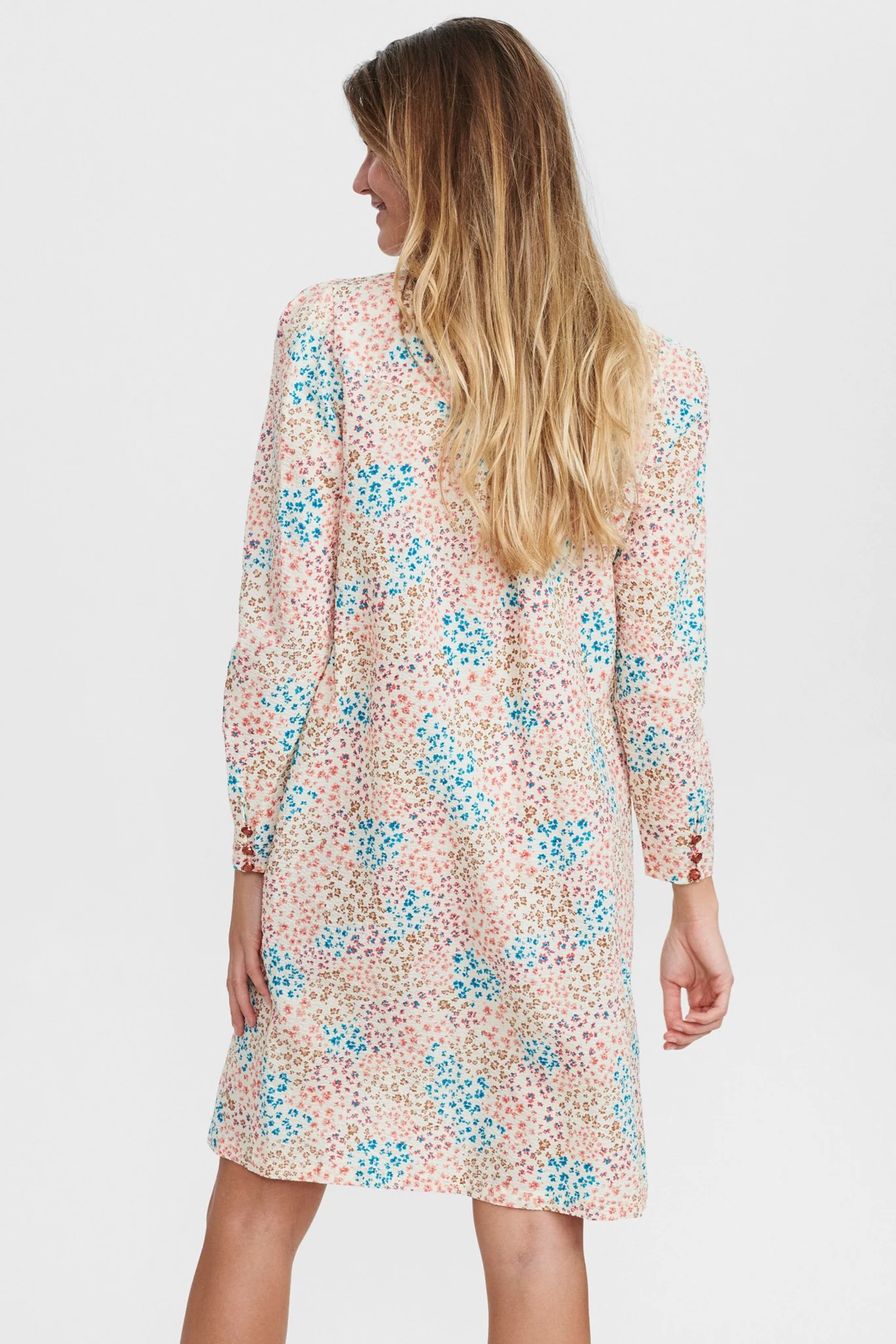 NUCESSAIR DRESS - Pristine - Image 2