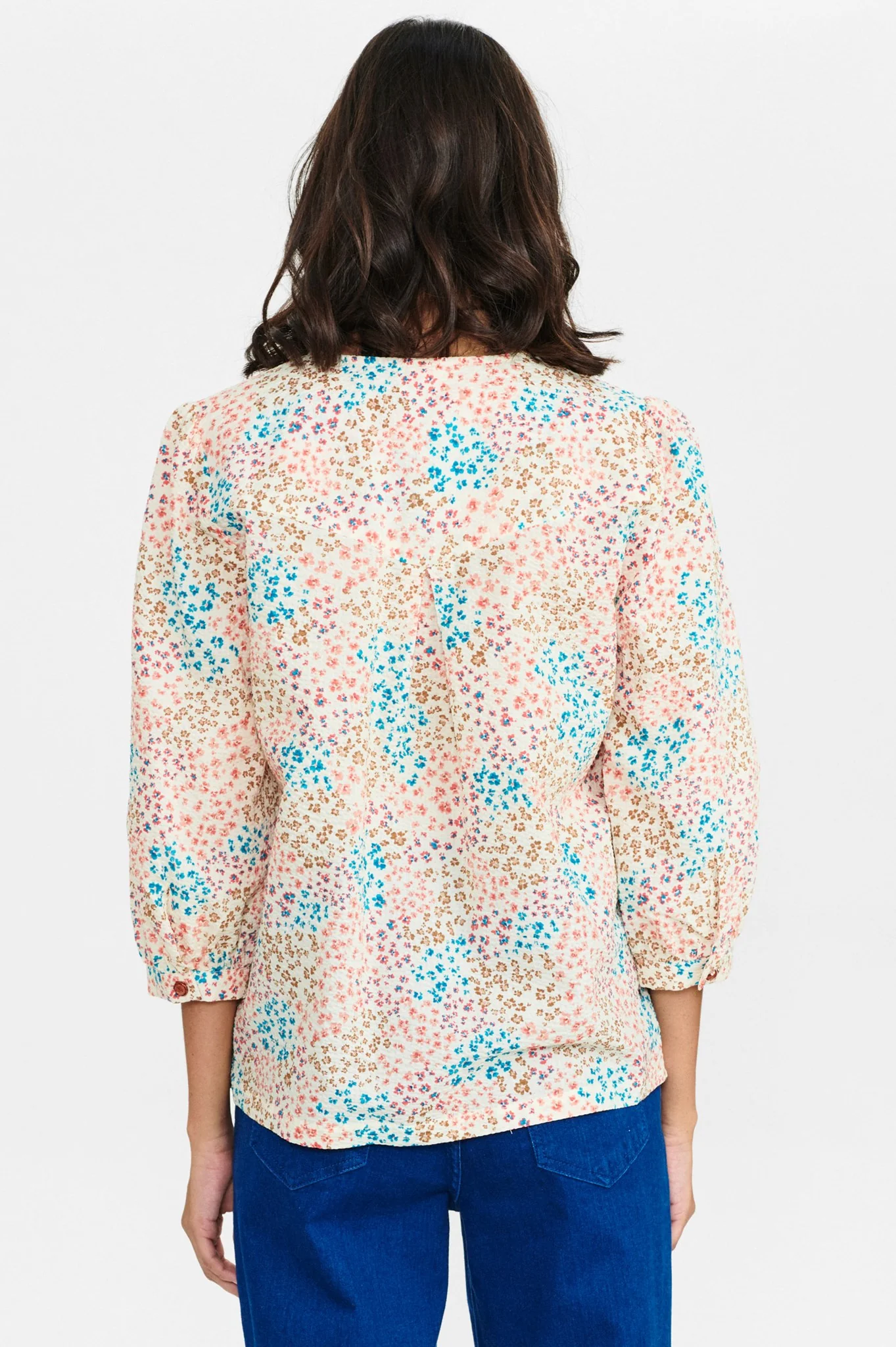 NUCESSAIR SHIRT - Pristine - Image 2