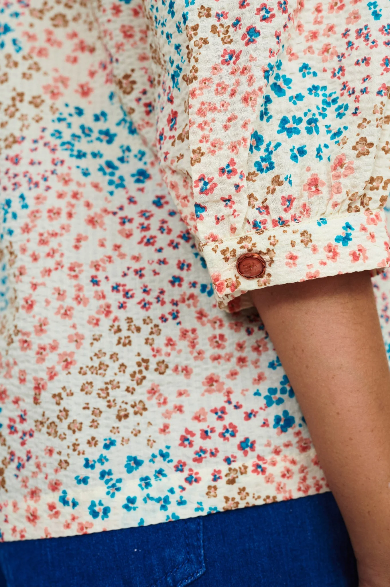 NUCESSAIR SHIRT - Pristine - Image 5