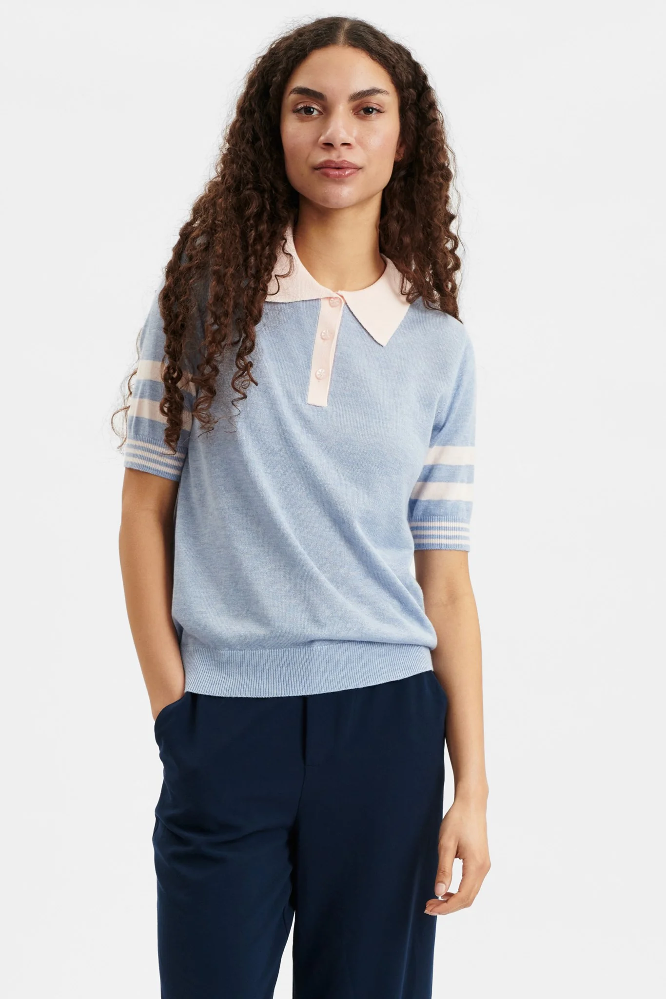 NUCHANDLER TEE - Lustre