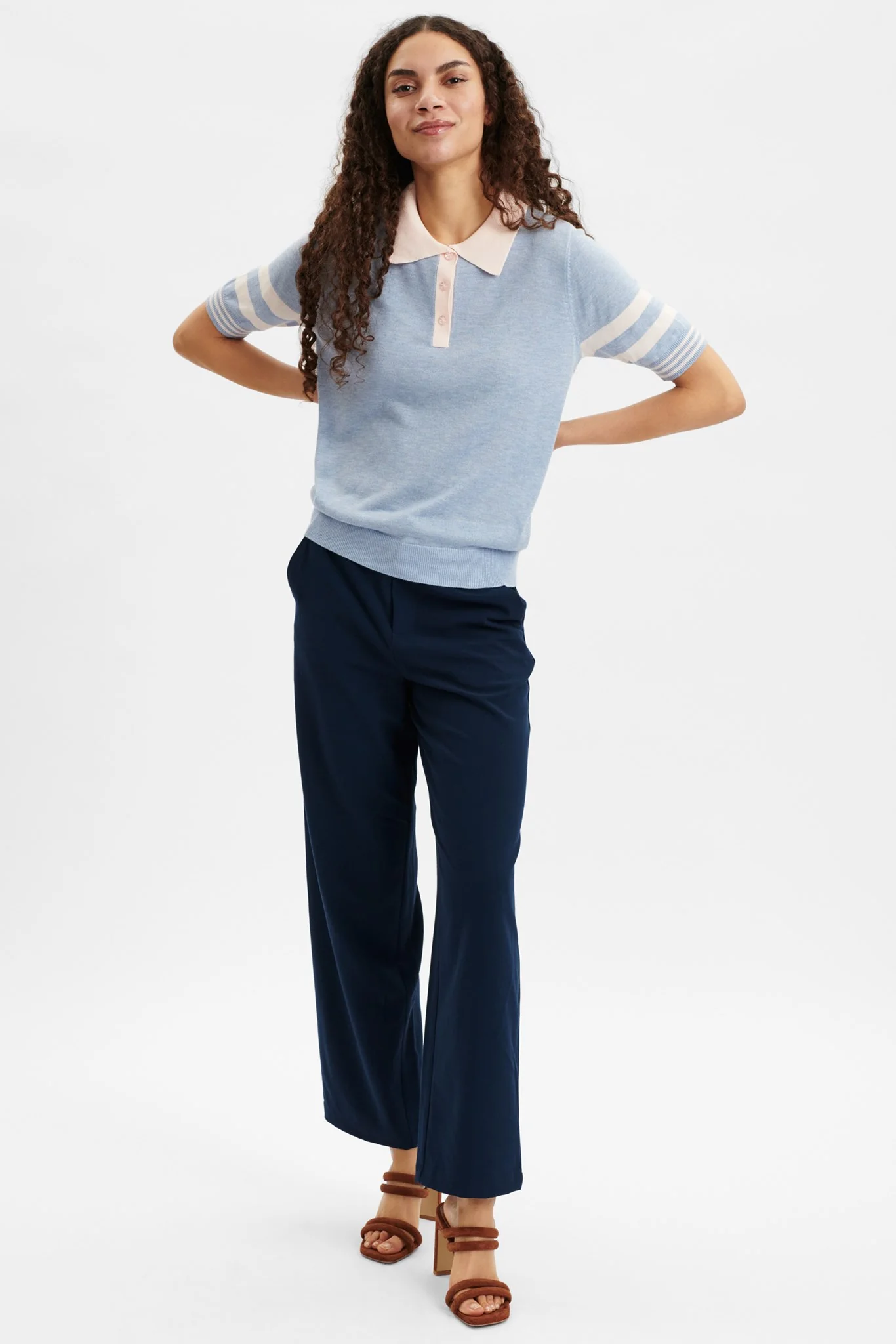 NUCHANDLER TEE - Lustre - Image 3