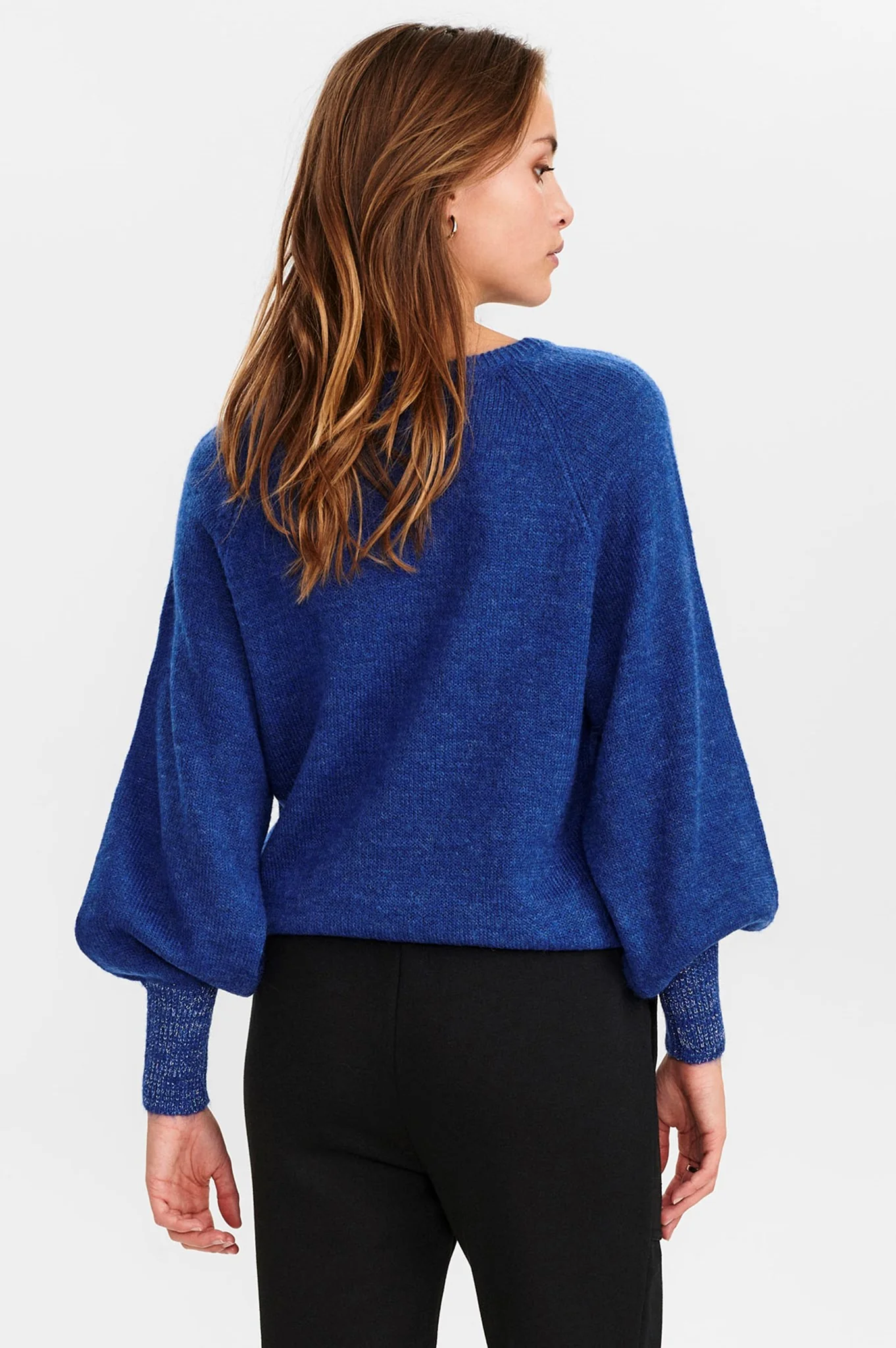 NUCHANEY BATWING - Princess Blue - Image 2