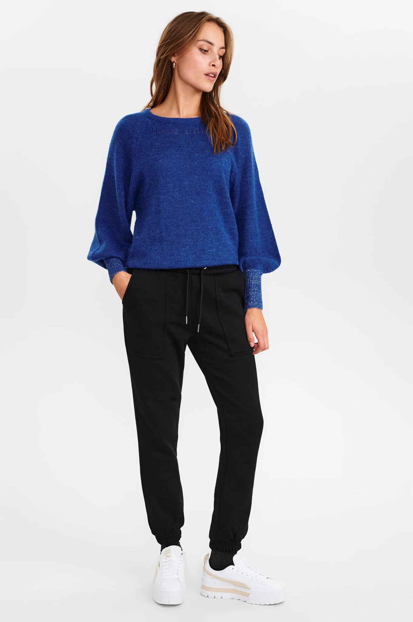 NUCHANEY BATWING - Princess Blue - Image 3
