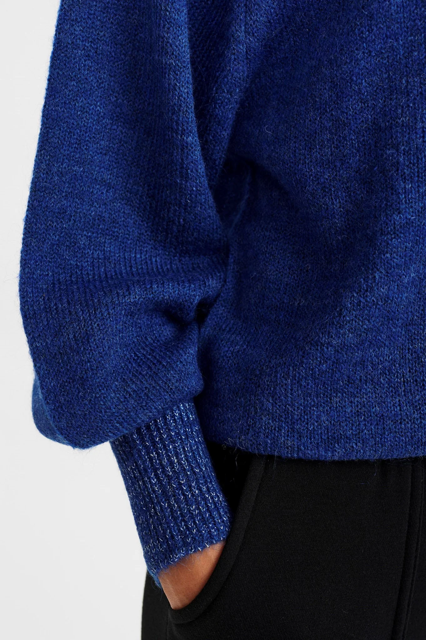 NUCHANEY BATWING - Princess Blue - Image 4