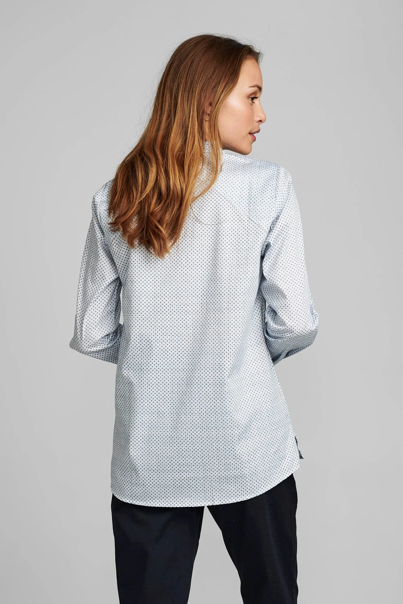 NUCHARA SHIRT - Pristine - Image 2