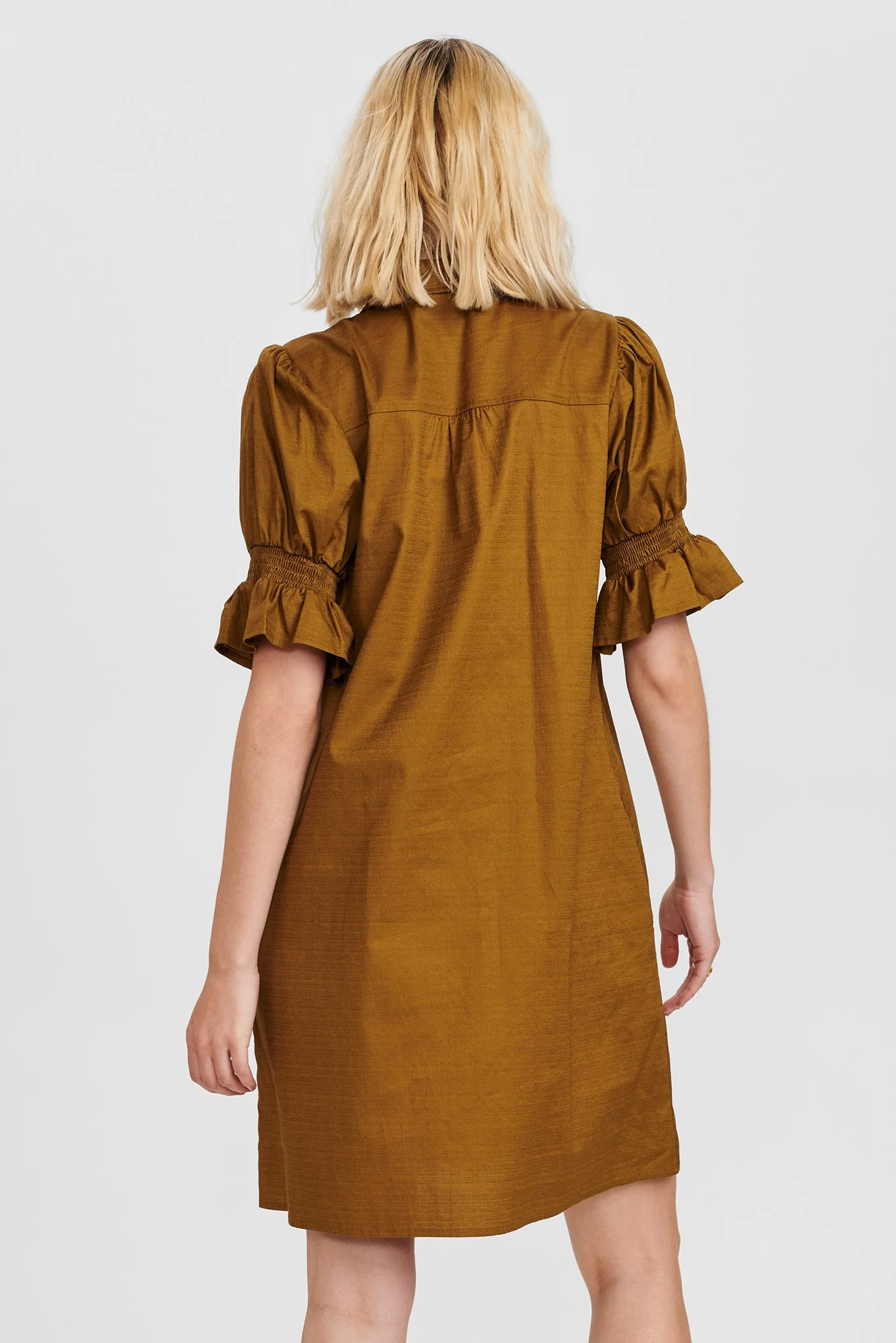 NUCHARITY DRESS - Breen - Image 2
