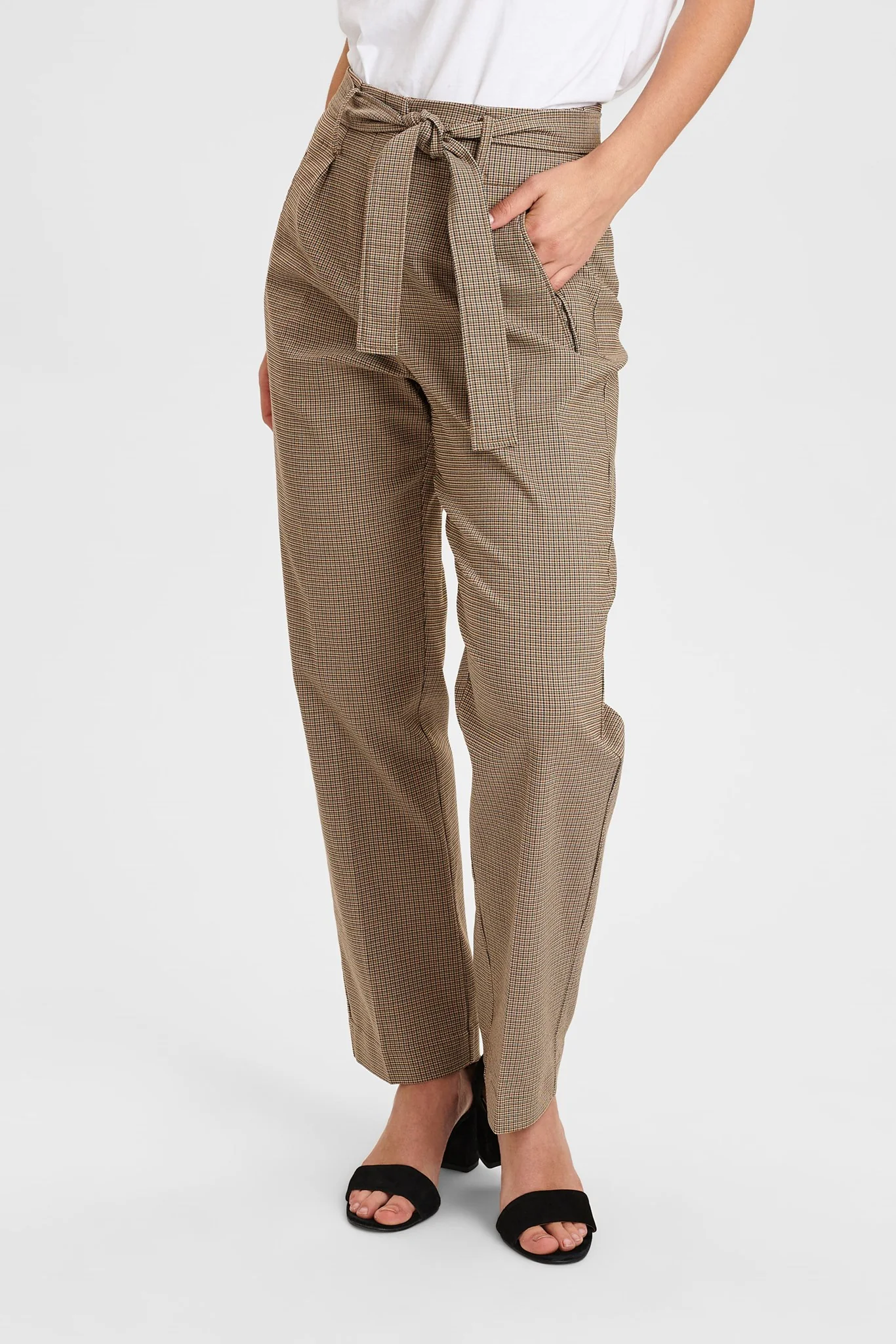NUCHASE ADALYN PANT - Cathay Spice
