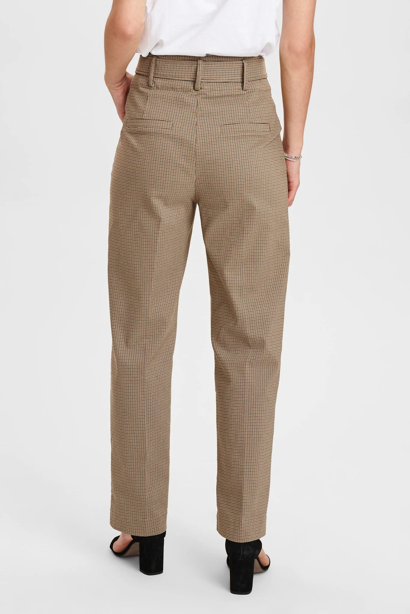 NUCHASE ADALYN PANT - Cathay Spice - Image 2