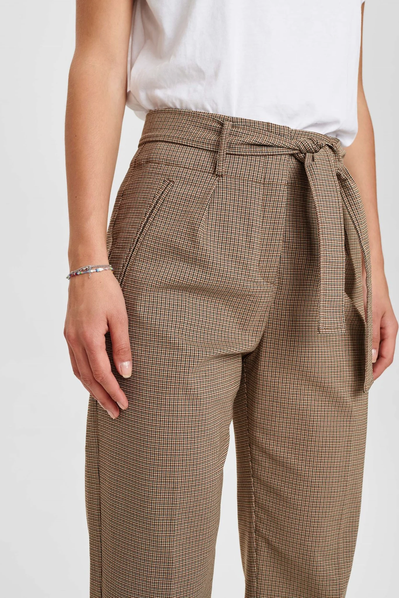 NUCHASE ADALYN PANT - Cathay Spice - Image 4
