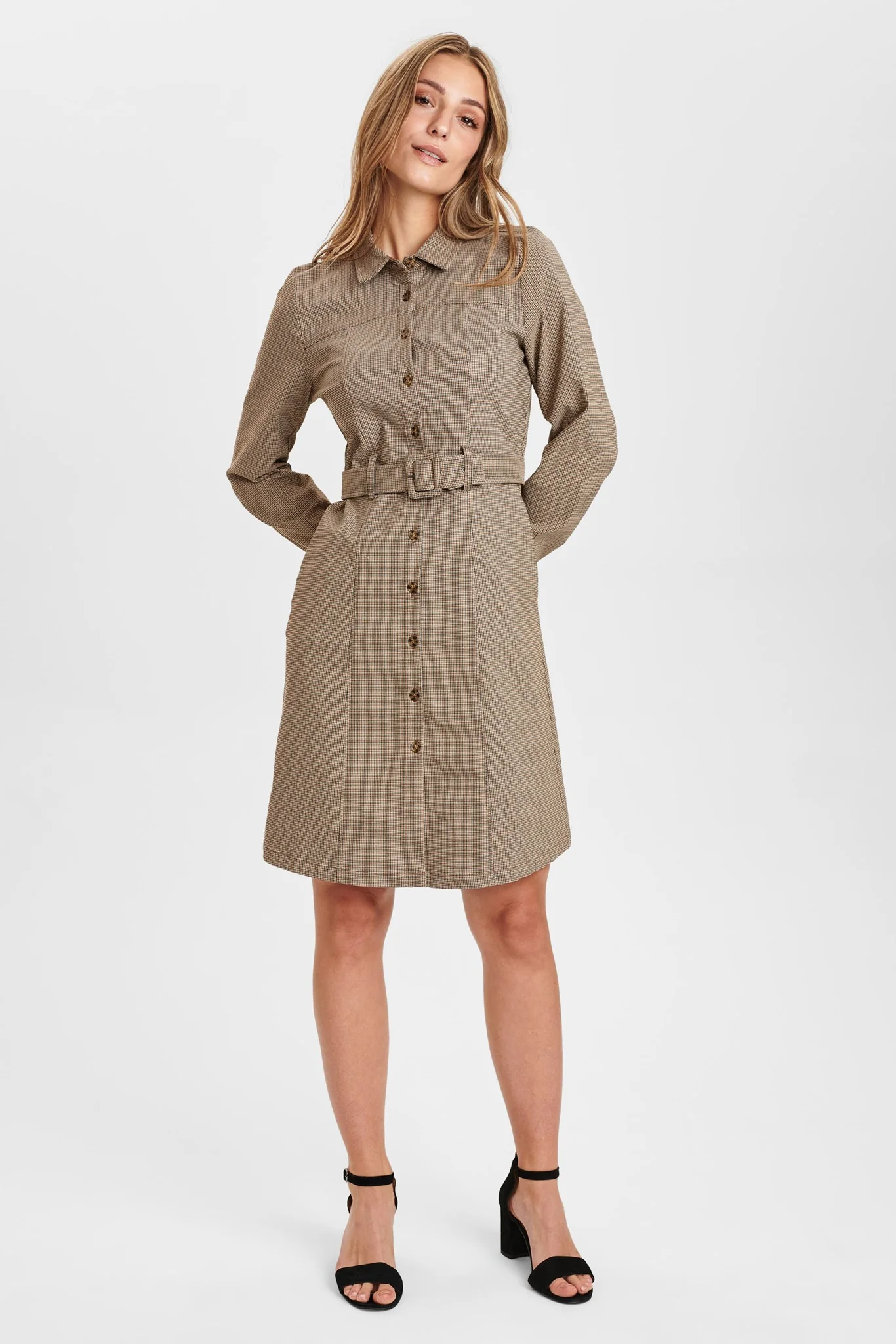 NUCHASE DRESS - Cathay Spice - Image 3