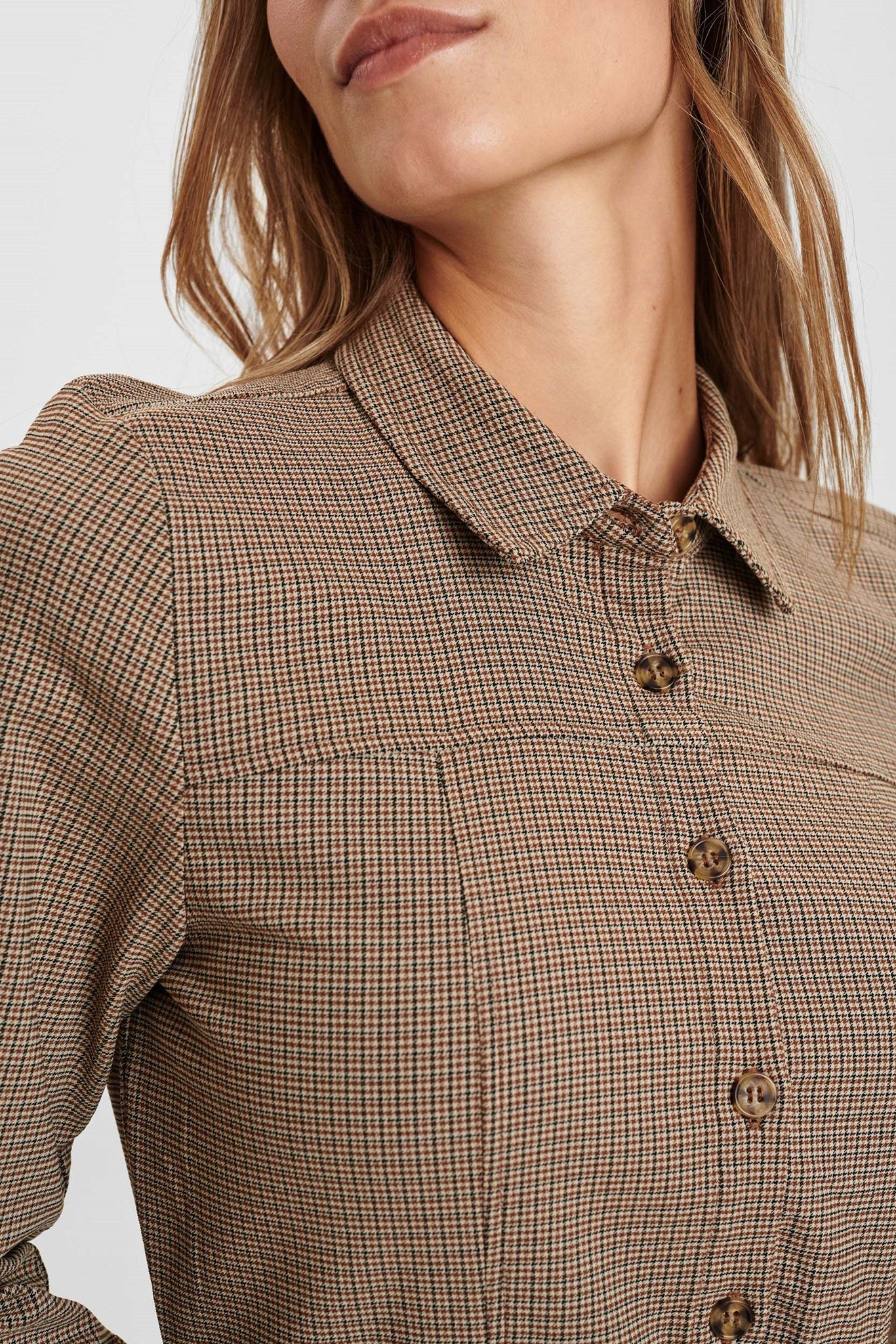 NUCHASE DRESS - Cathay Spice - Image 4