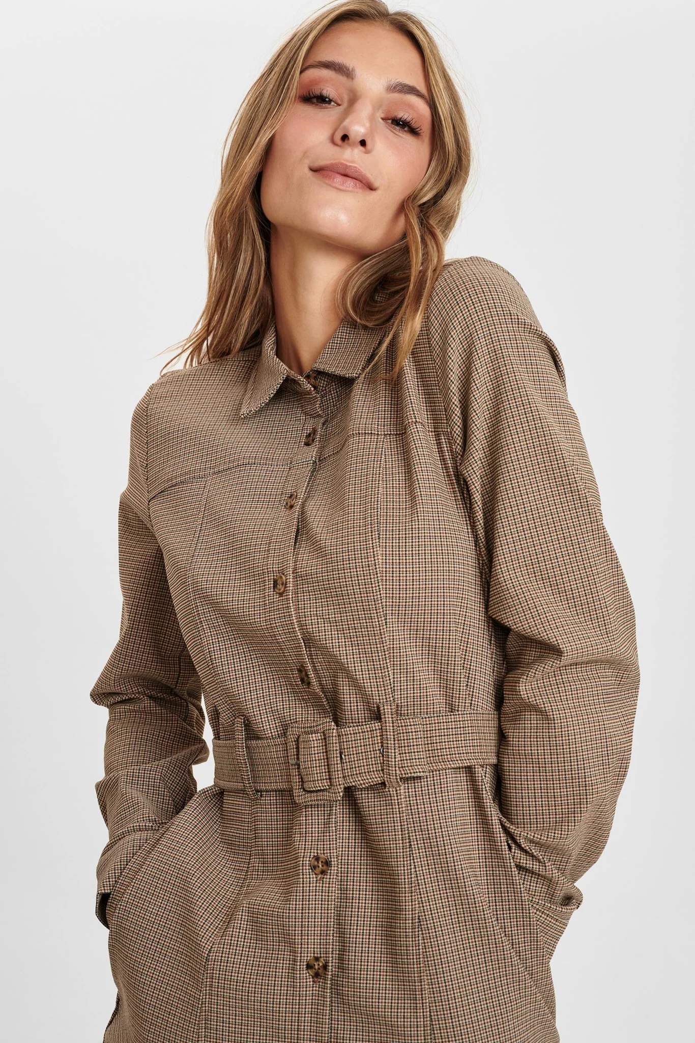 NUCHASE DRESS - Cathay Spice - Image 6