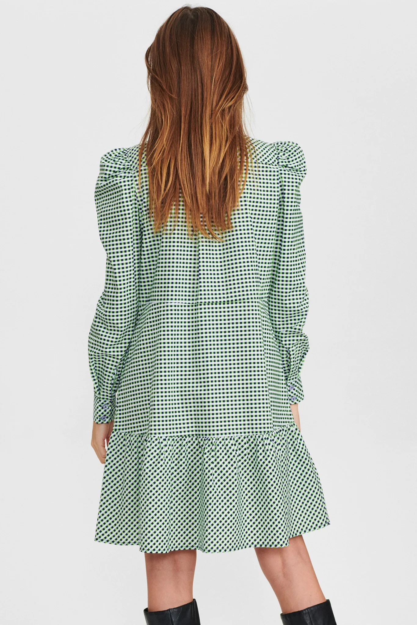 NUCHASTITY DRESS - Pristine - Image 2