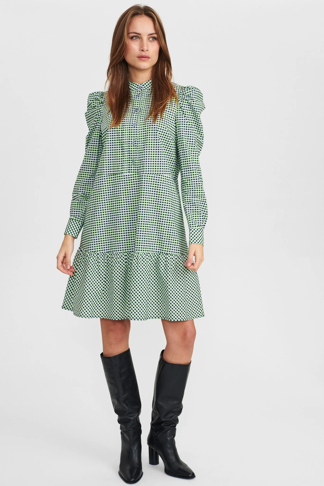 NUCHASTITY DRESS - Pristine - Image 3