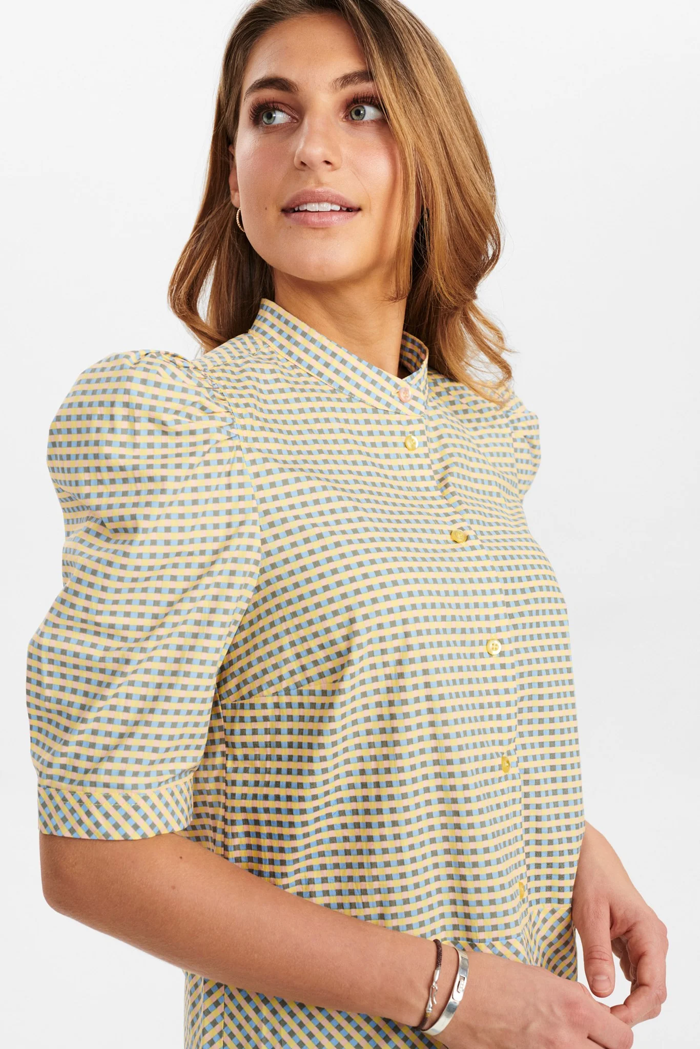 NUCHASTITY SHIRT - Popcorn - Image 4