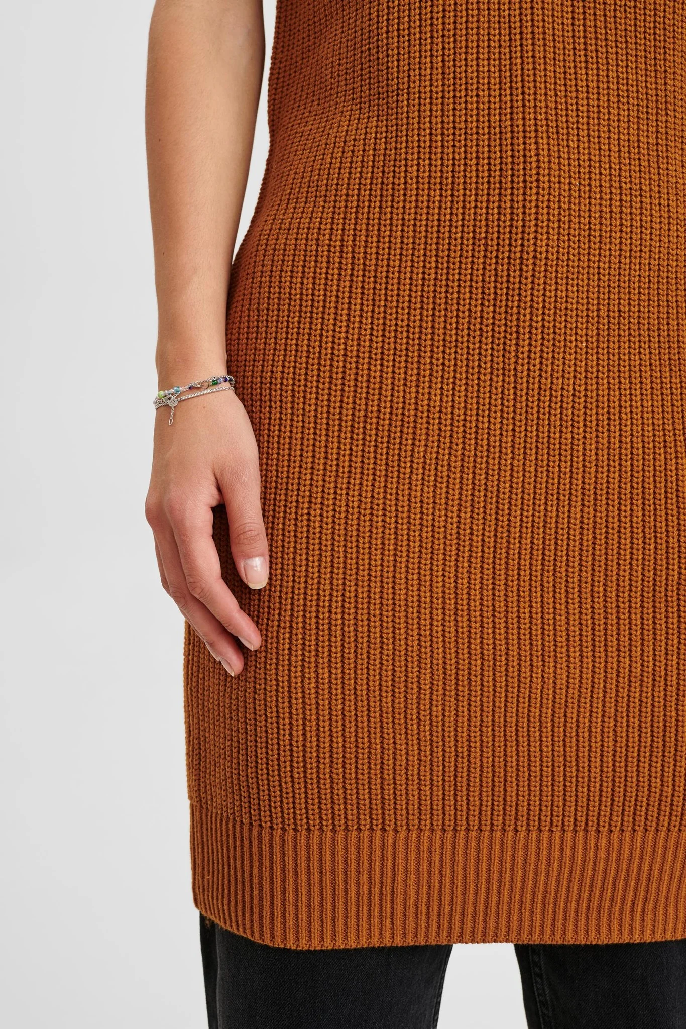 NUCHAYA DRESS - Cathay Spice - Image 4