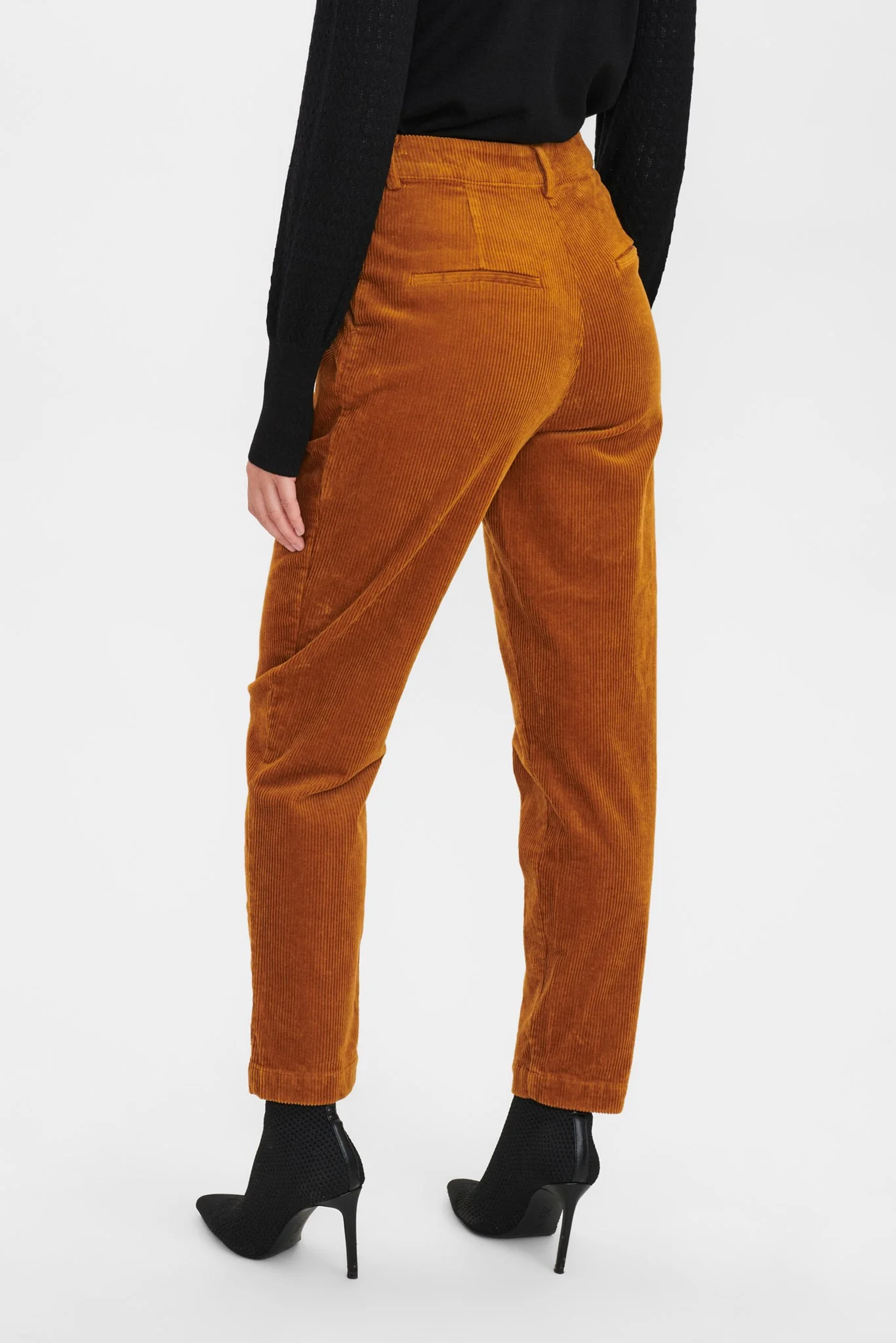 NUCHENOA PANT - Cathay Spice - Image 2
