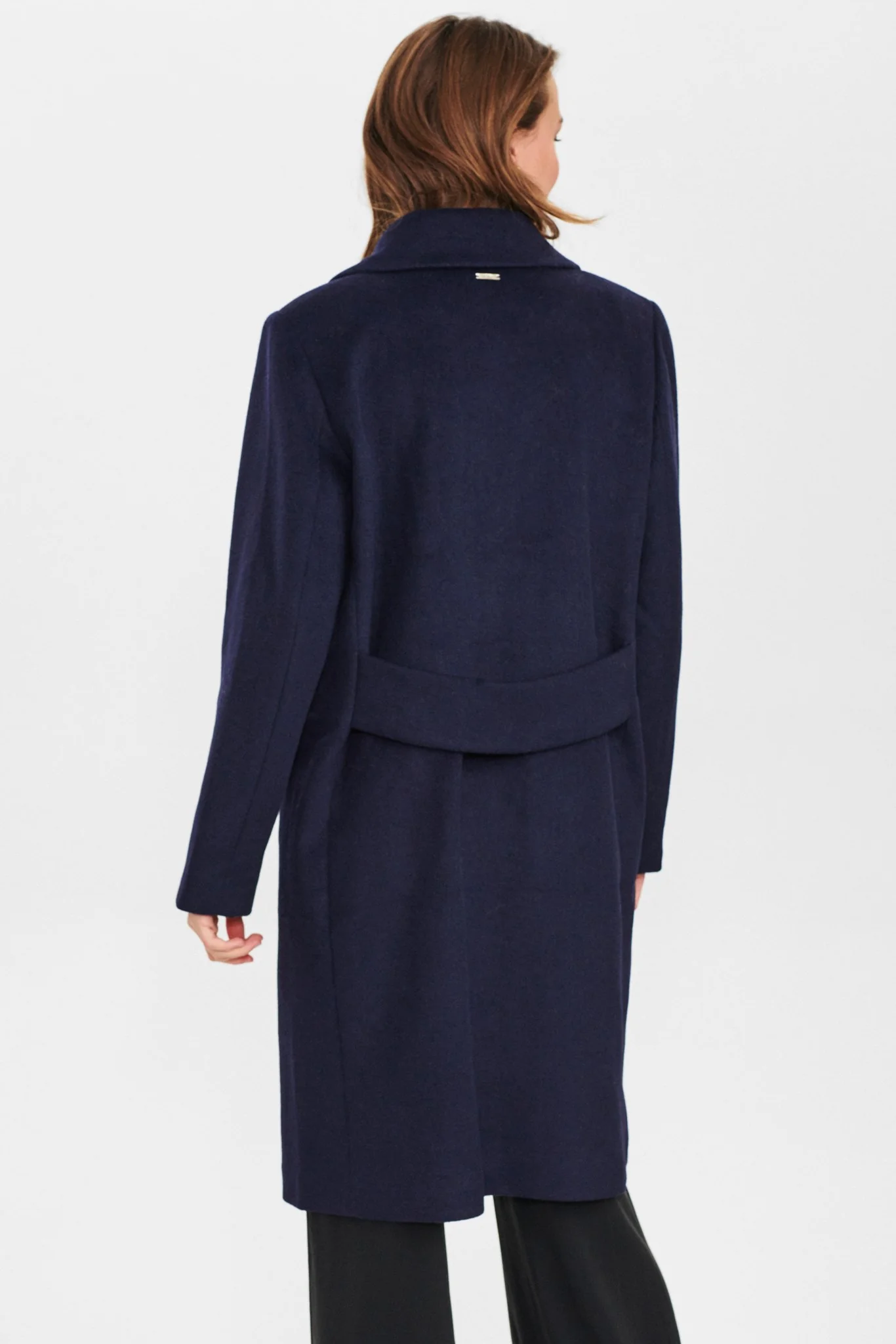 NUCHRISTY JACKET - Dark Sapphire - Image 2