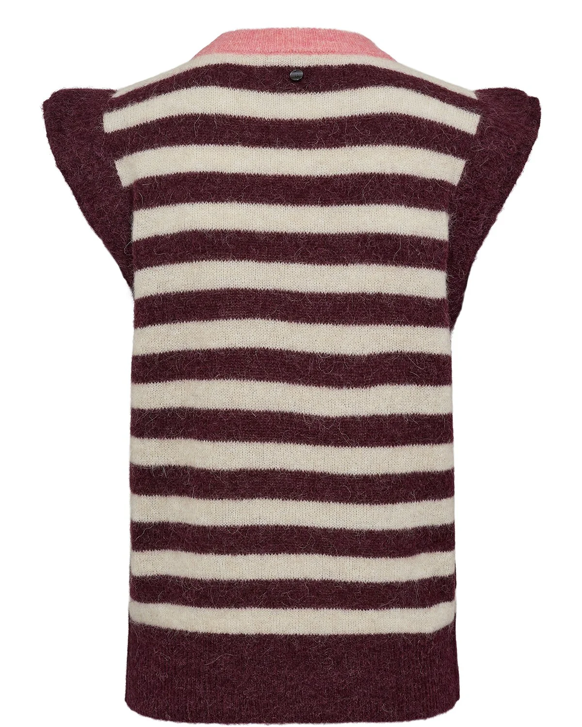 NUCIARA RIETTE STRIPE VEST - Winetasting - Image 7