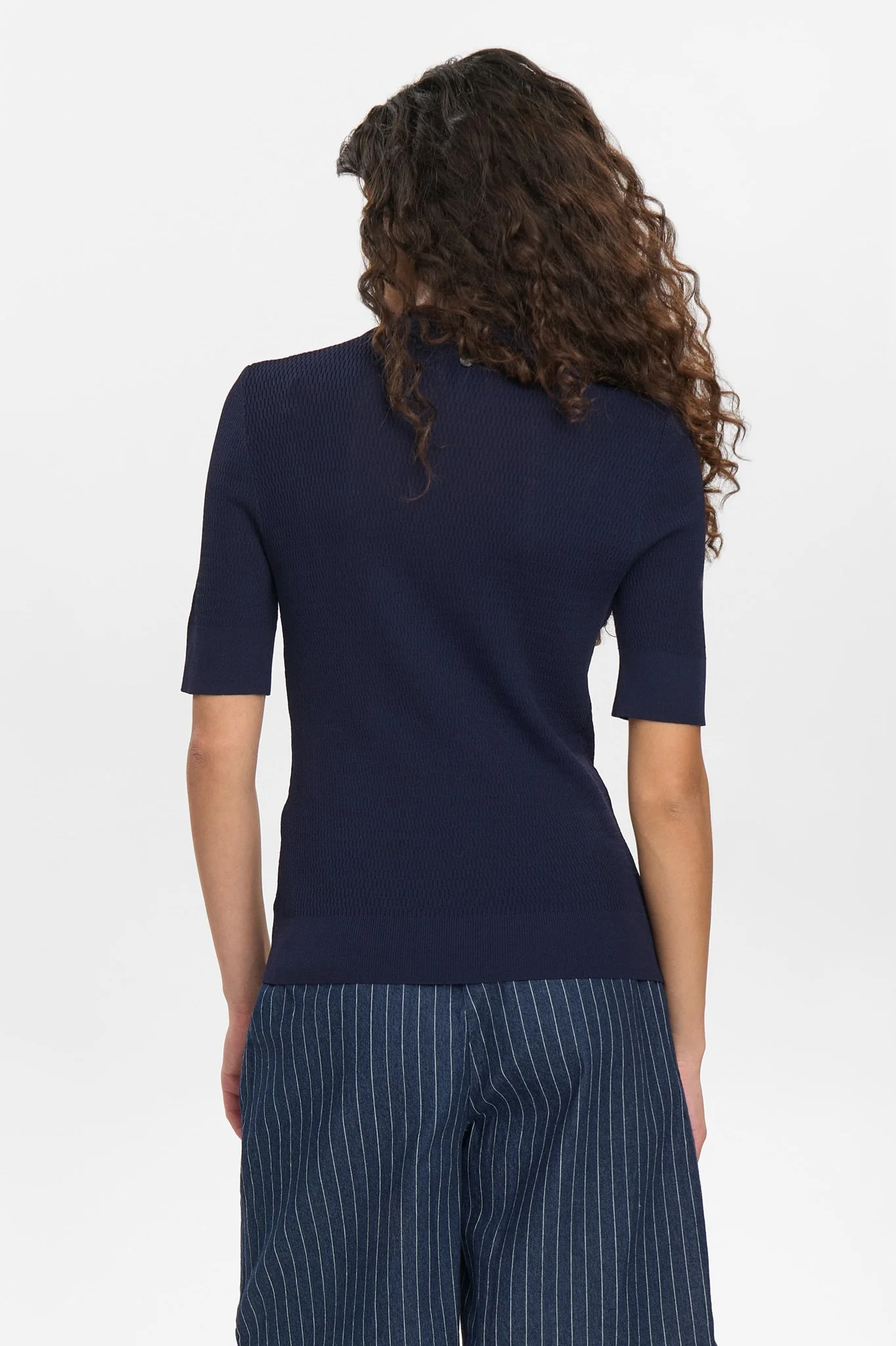 NUCILIA POLO - Dark Sapphire - Image 2