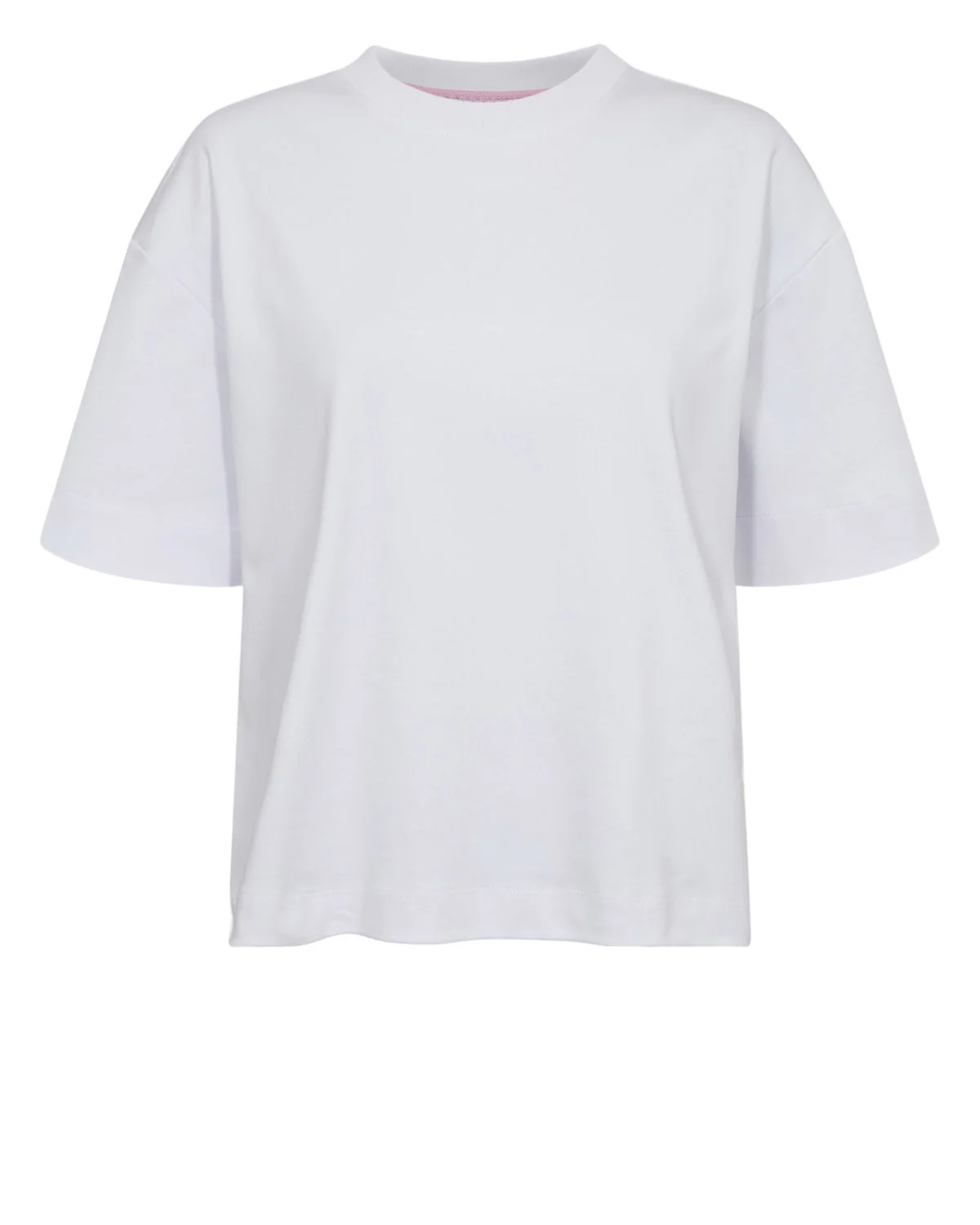 NUCIRRA T-SHIRT - Bright White - Image 5