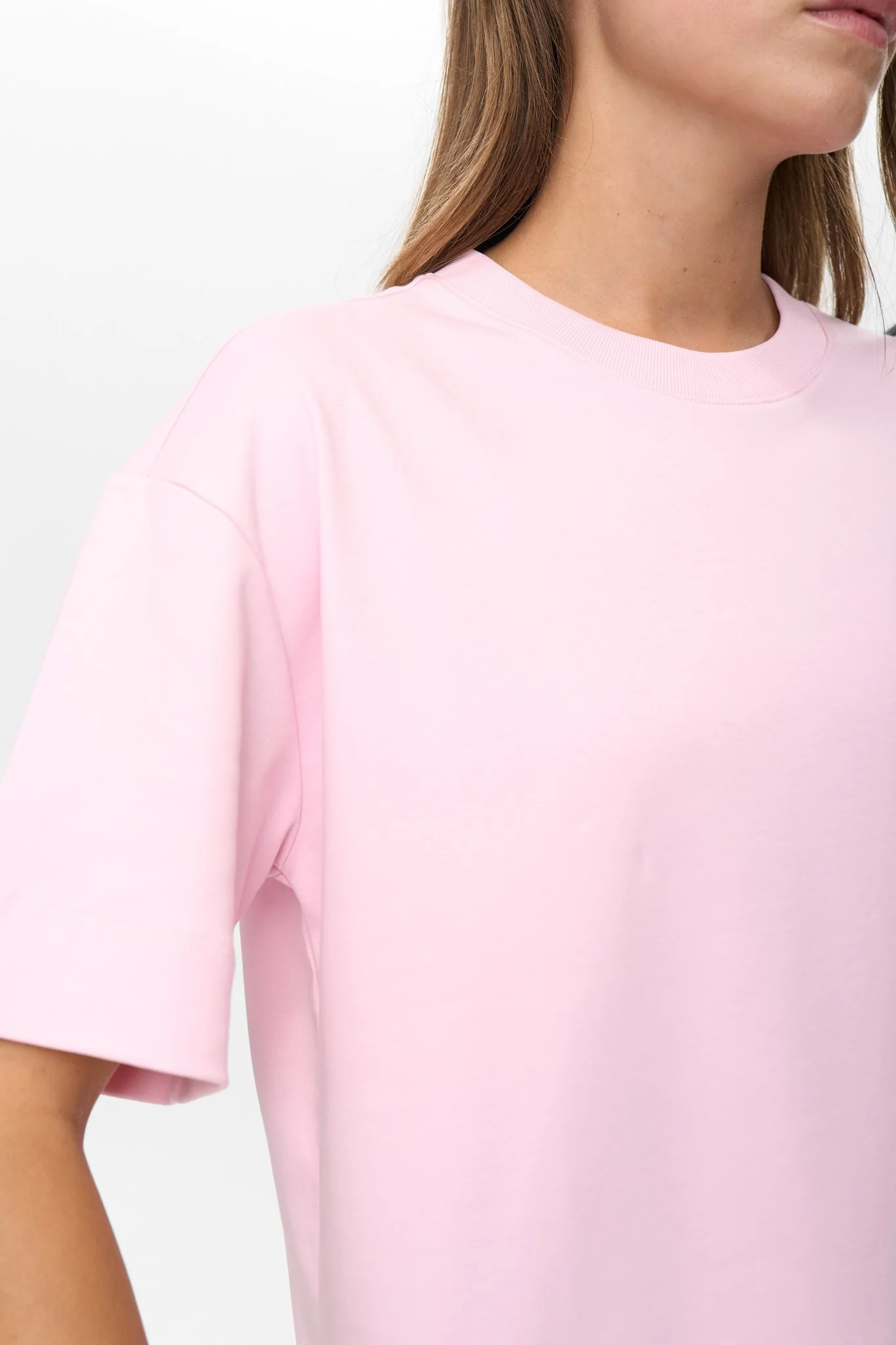 NUCIRRA T-SHIRT - Roseate Spoonbill - Image 4