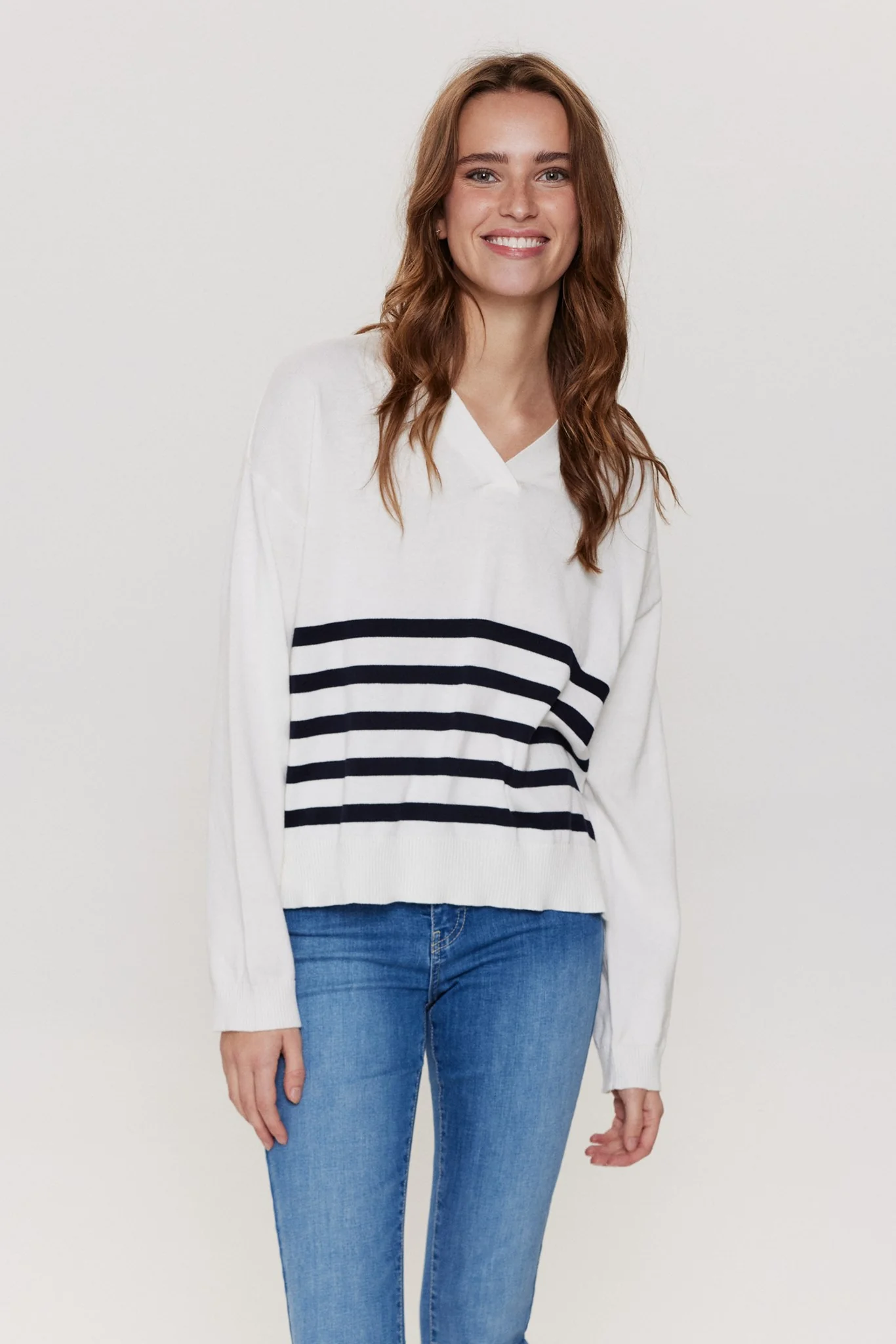 NUCLAIRE PULLOVER  - Caviar
