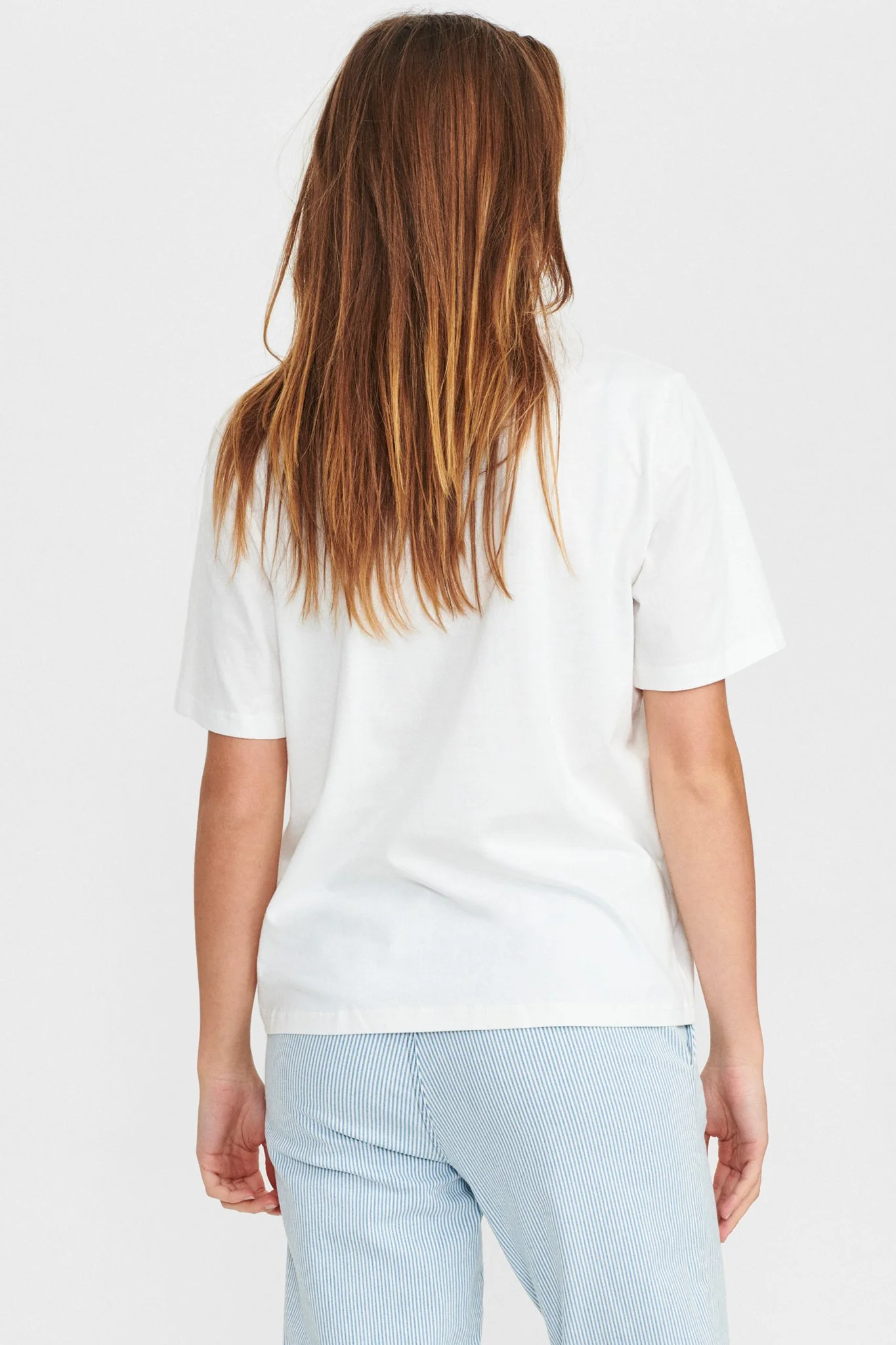 NUCLAM TEE - Pristine - Image 2