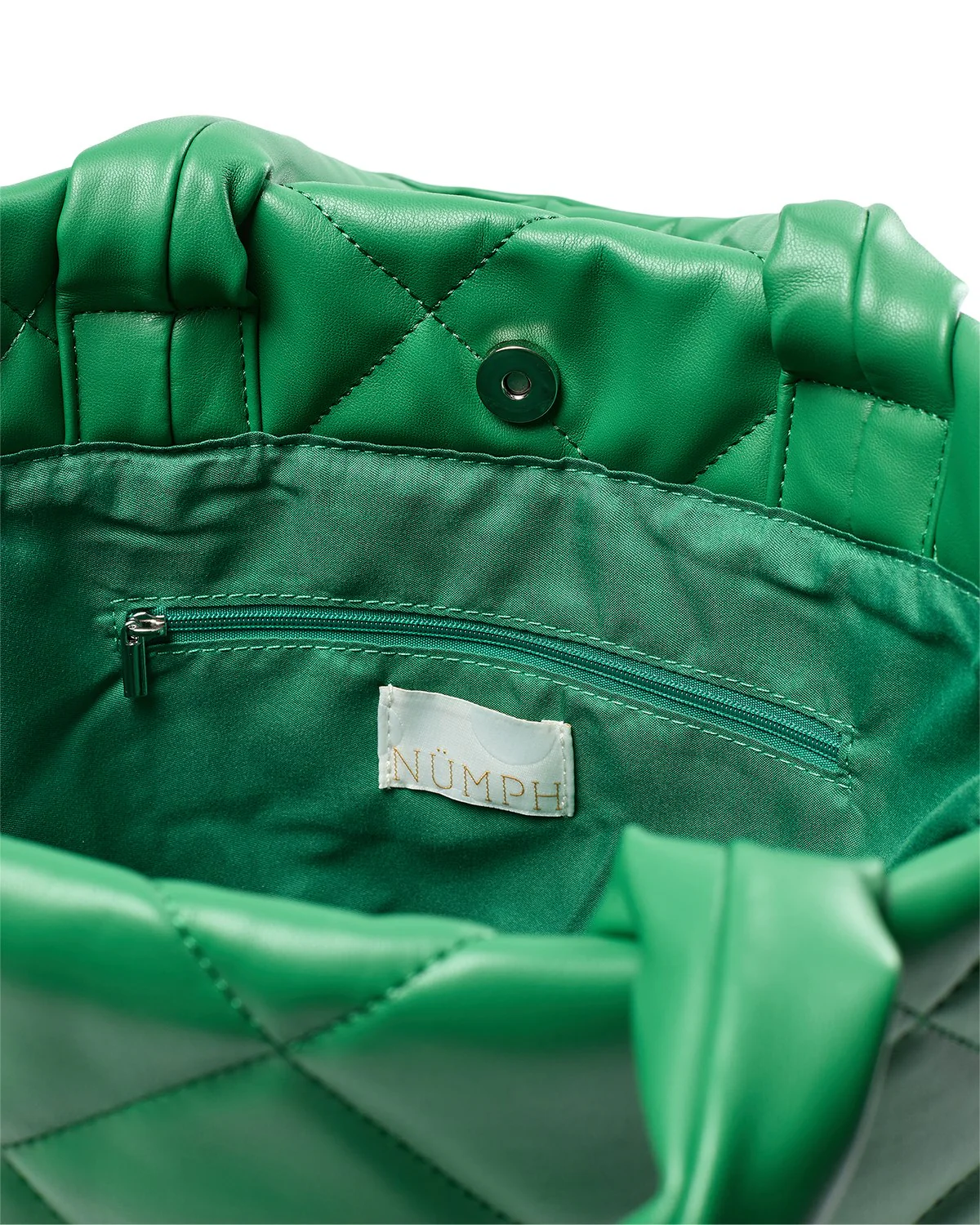NUCLAUDIA BAG - Leprechaun - Image 3