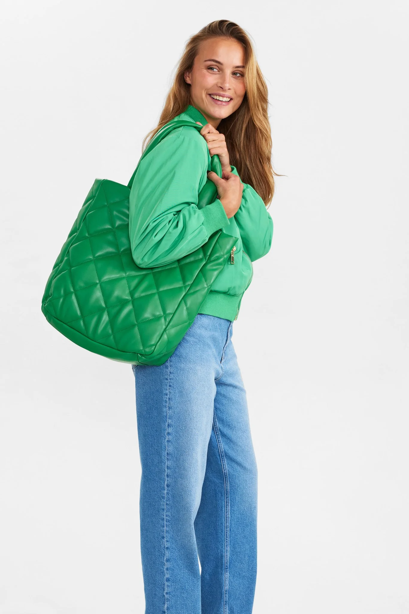 NUCLAUDIA BAG - Leprechaun - Image 7