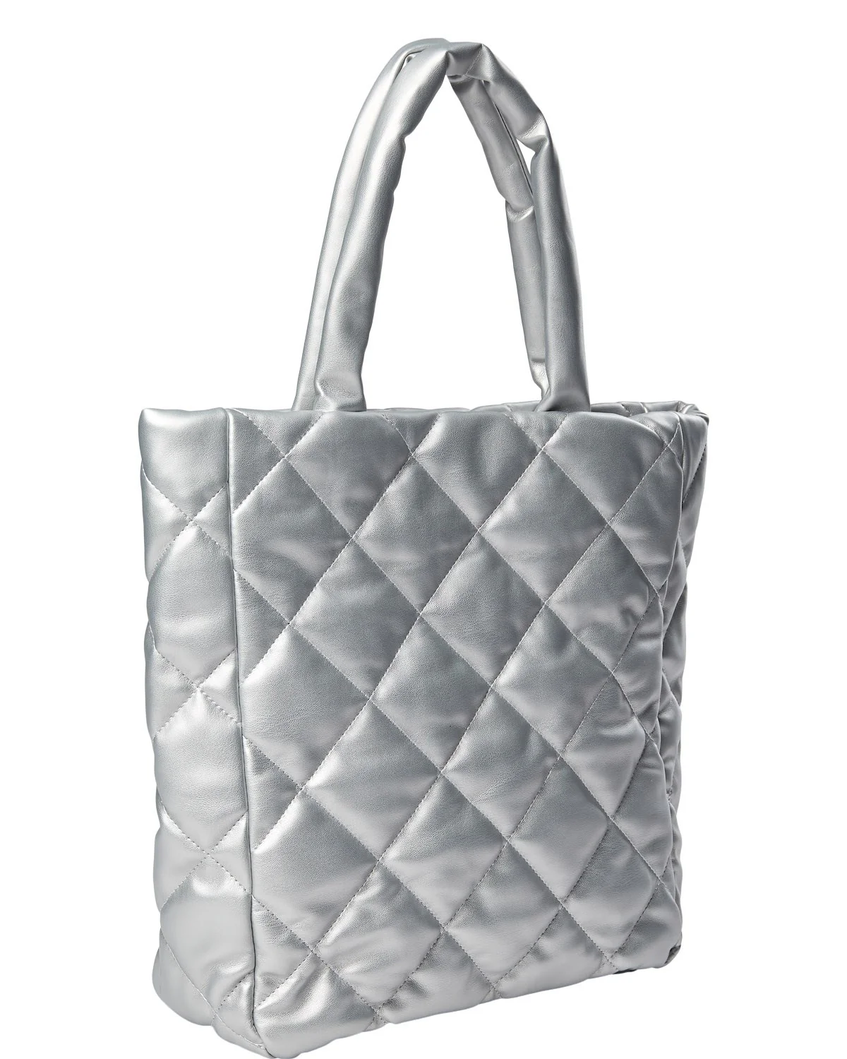 NUCLAUDIA BAG  - Silver - Image 2