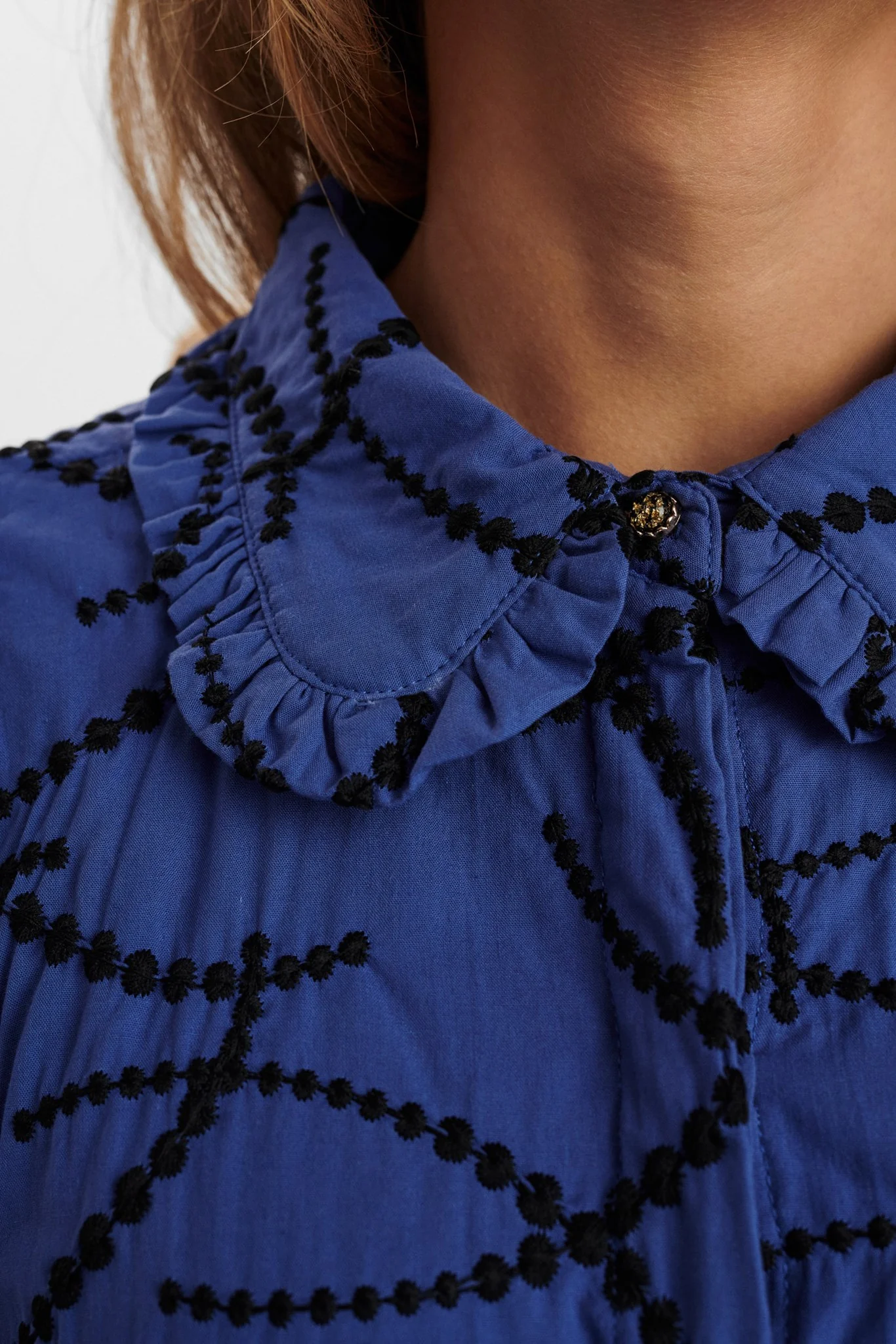 NUCLELIA DRESS - Marlin - Image 4