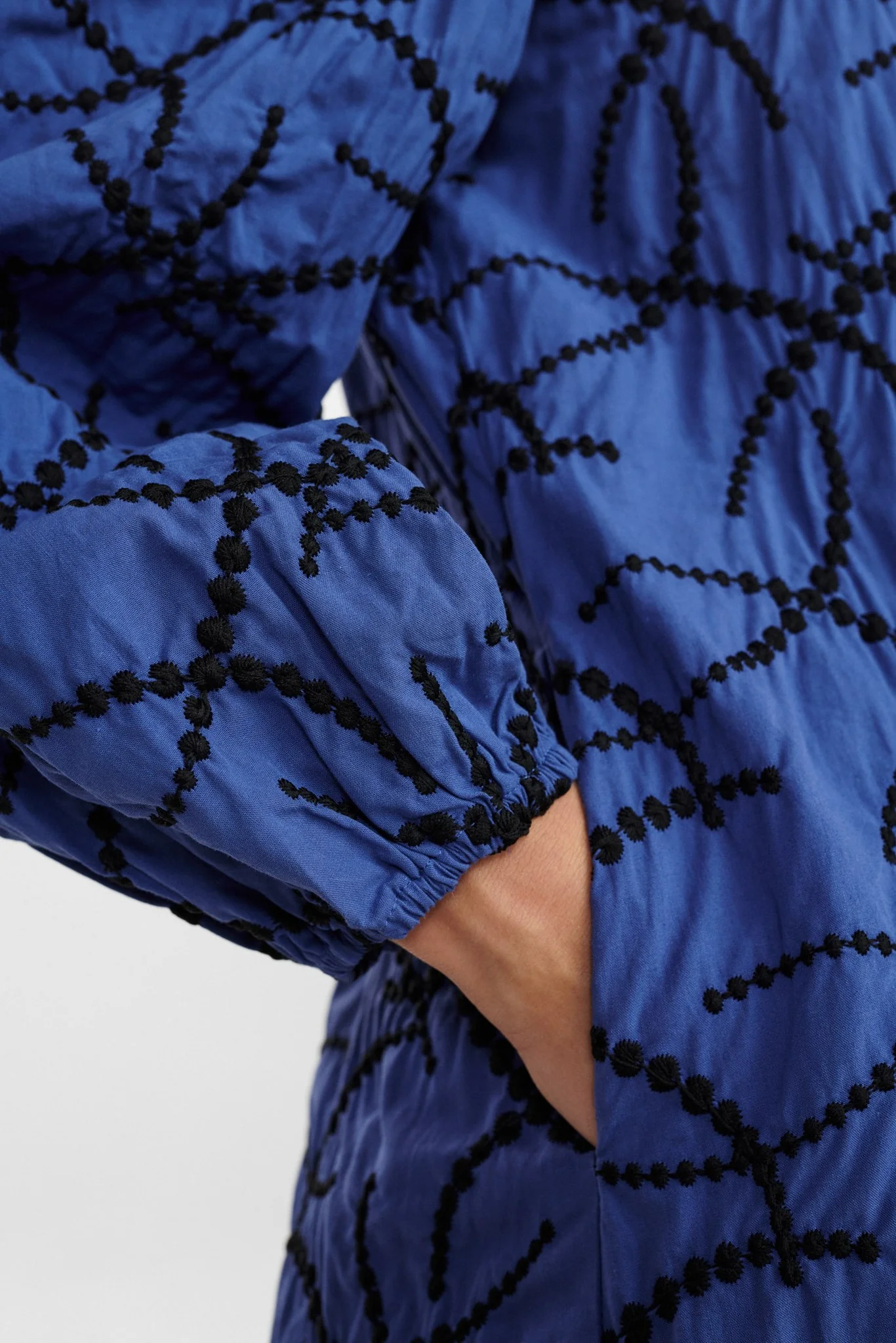 NUCLELIA DRESS - Marlin - Image 5