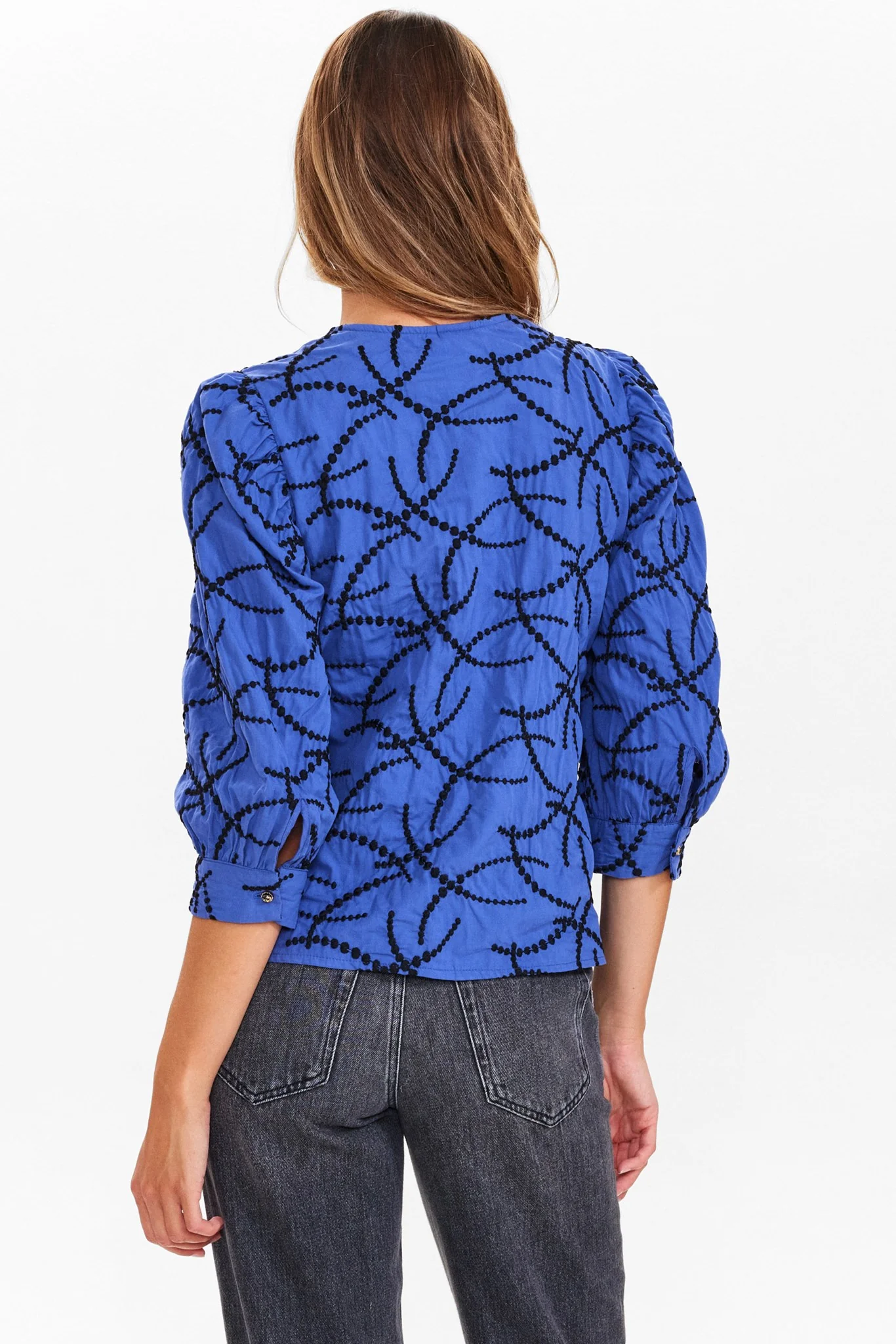 NUCLELIA SHIRT - Marlin - Image 2