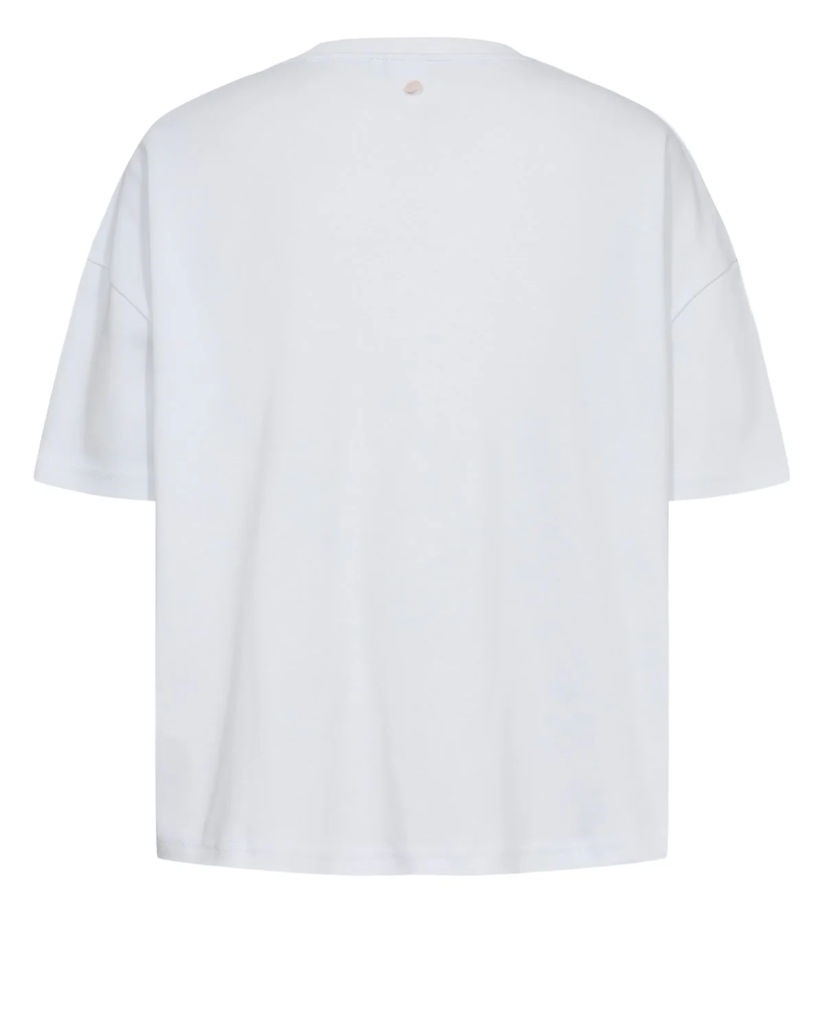 NUCLOUDYA T-SHIRT - Bright White - Image 4