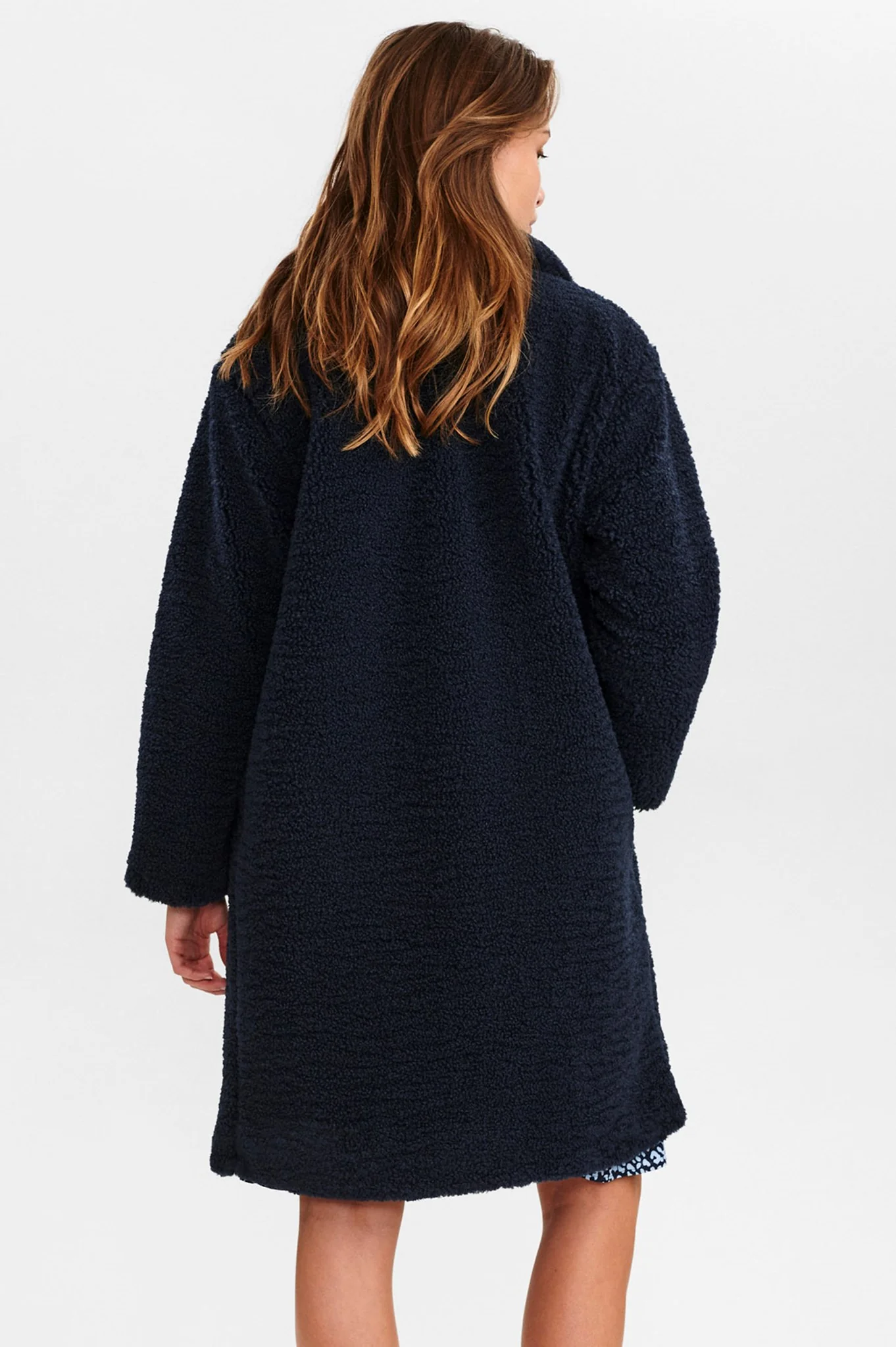 NUCOWENNA JACKET - Dark Sapphire - Image 2
