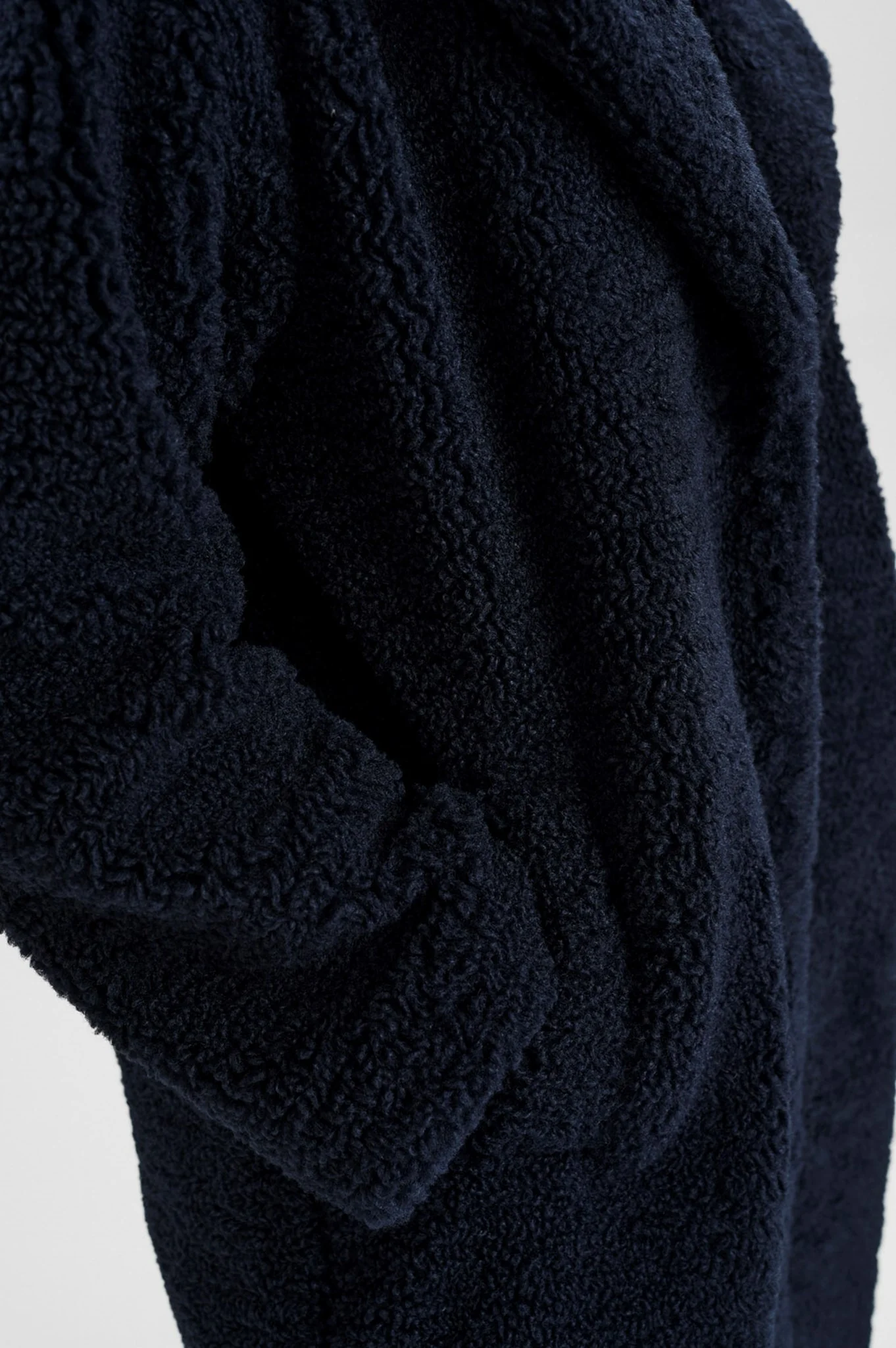NUCOWENNA JACKET - Dark Sapphire - Image 4