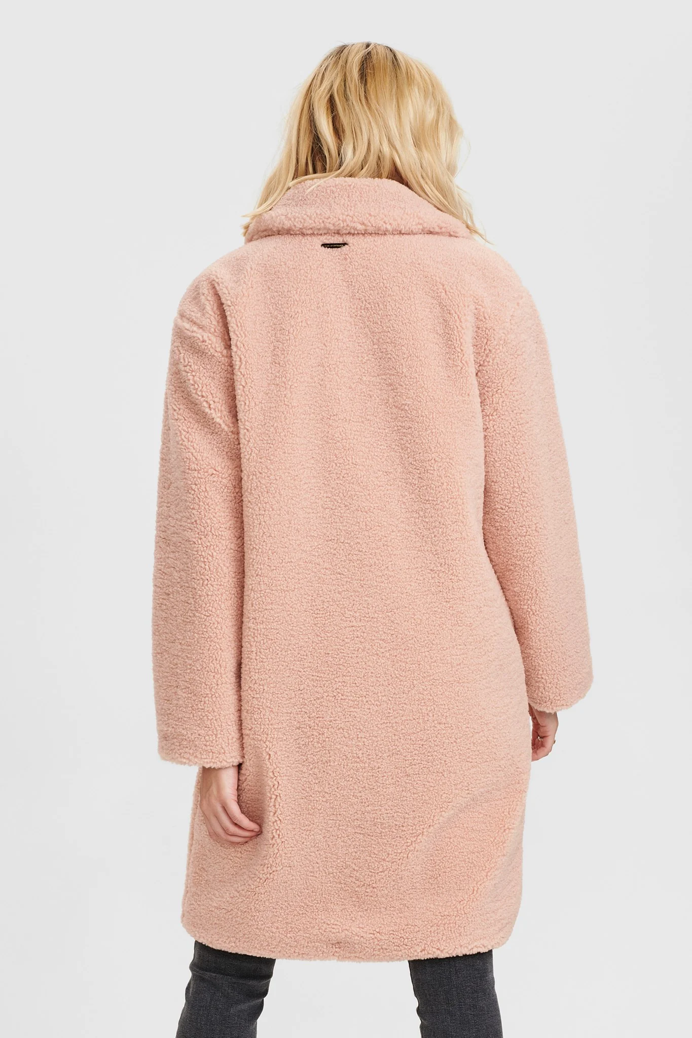 NUCOWENNA JACKET - Evening Sand - Image 2