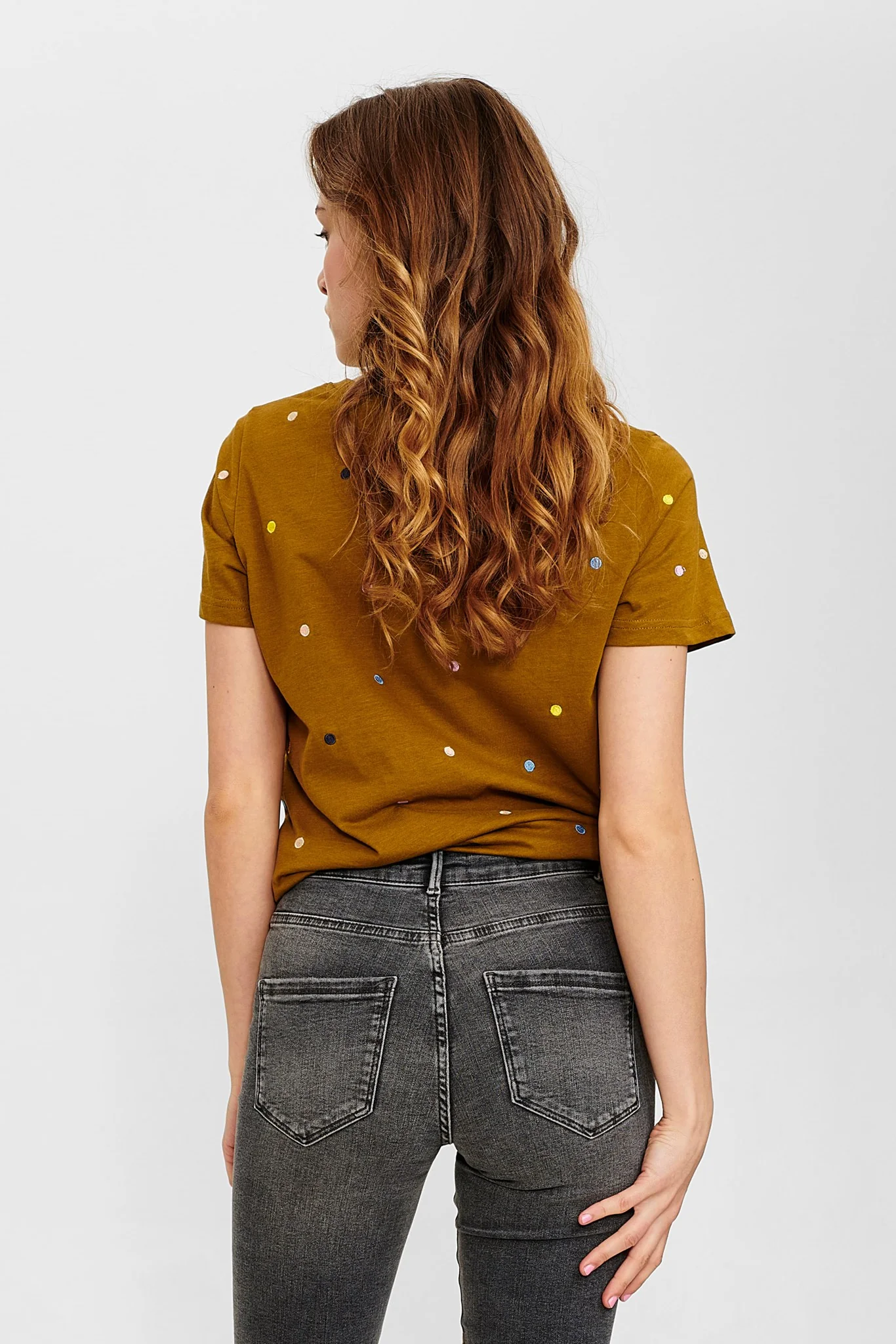 NUCRUZ TEE - Breen - Image 2