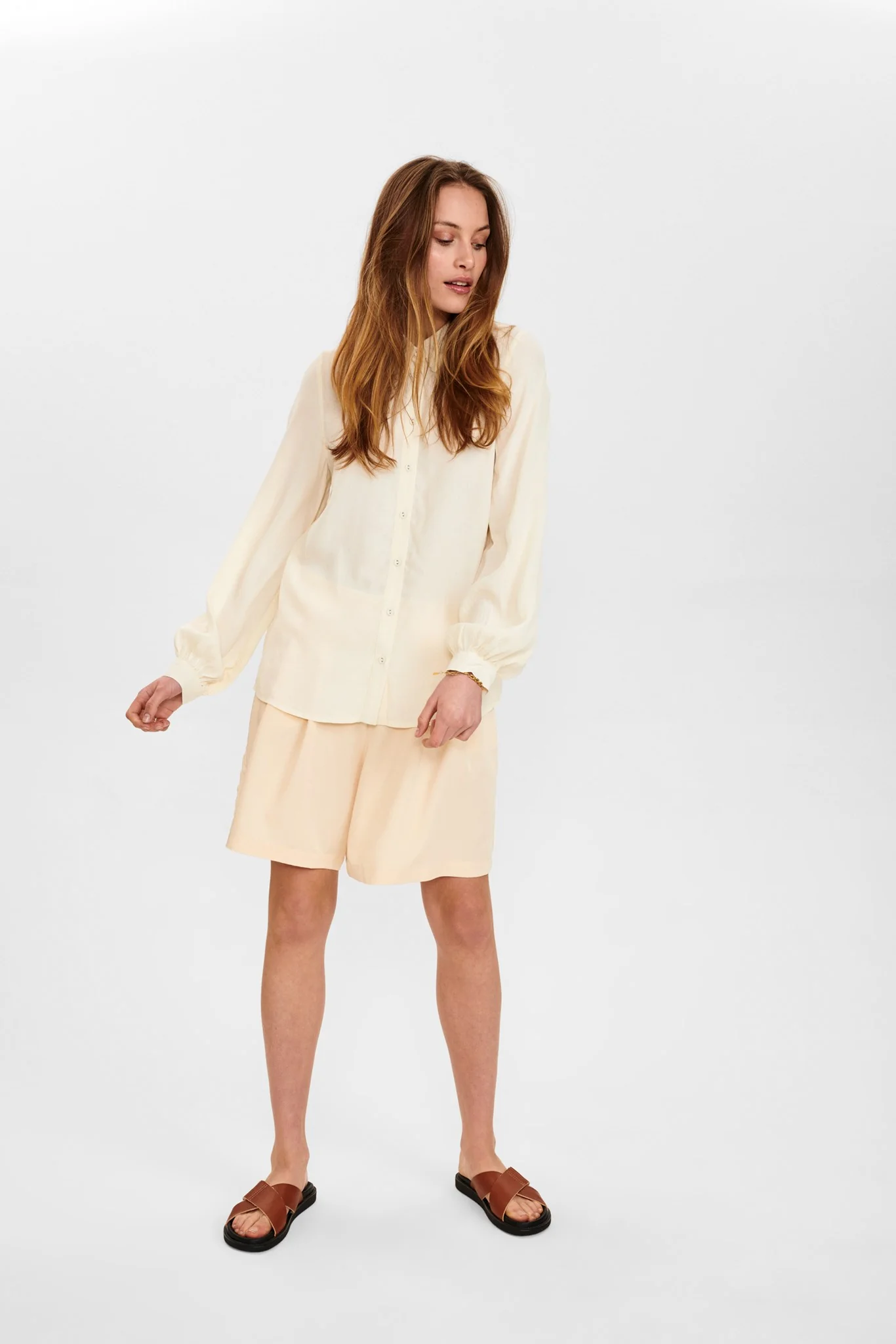 NUDACEY SHIRT - Pristine - Image 3