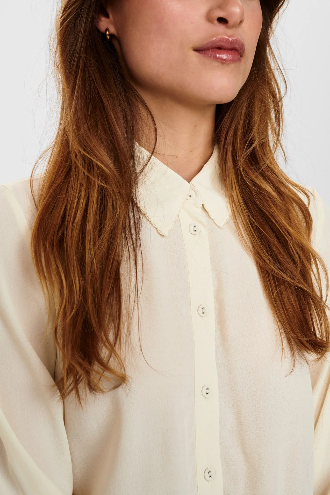 NUDACEY SHIRT - Pristine - Image 4