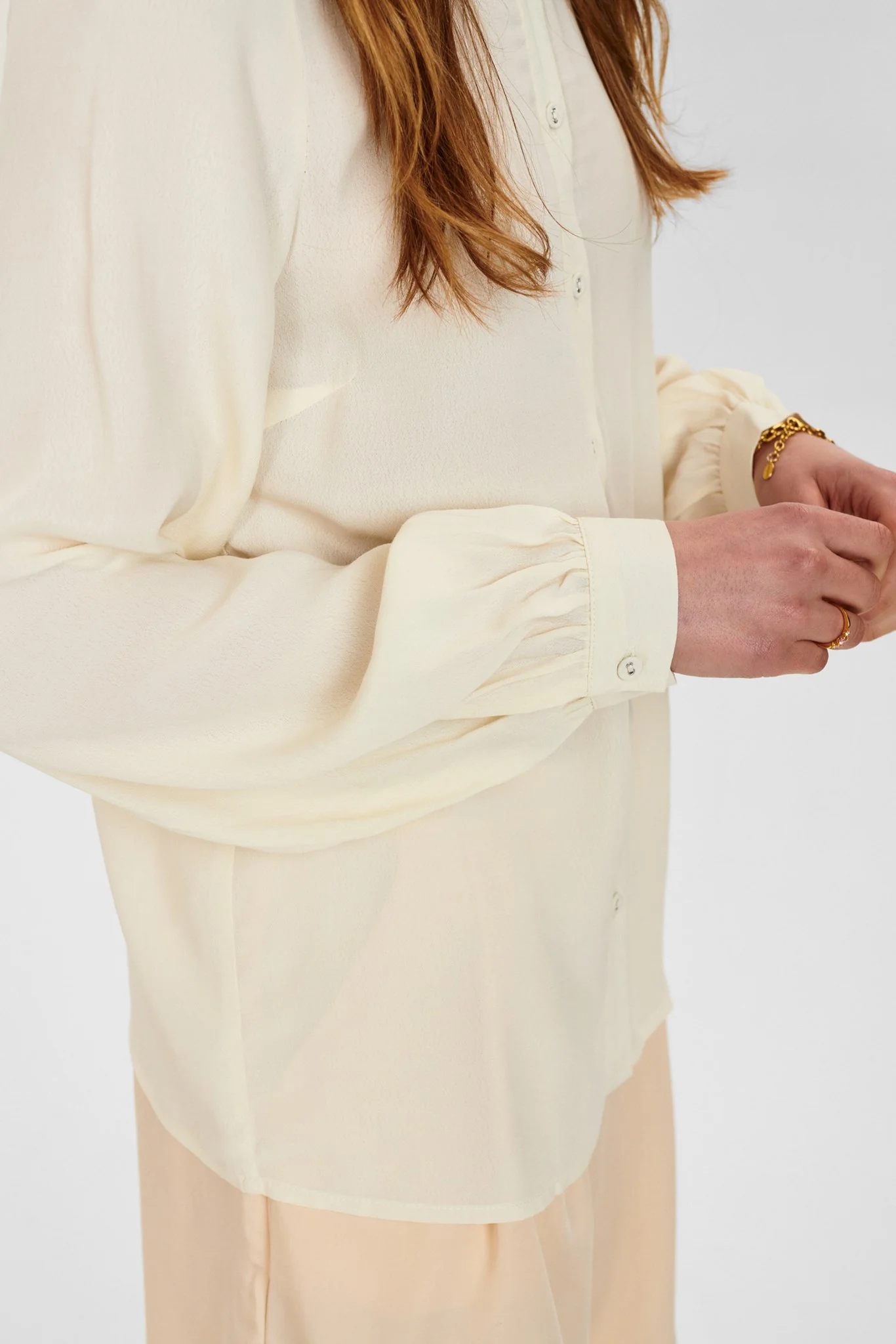 NUDACEY SHIRT - Pristine - Image 5