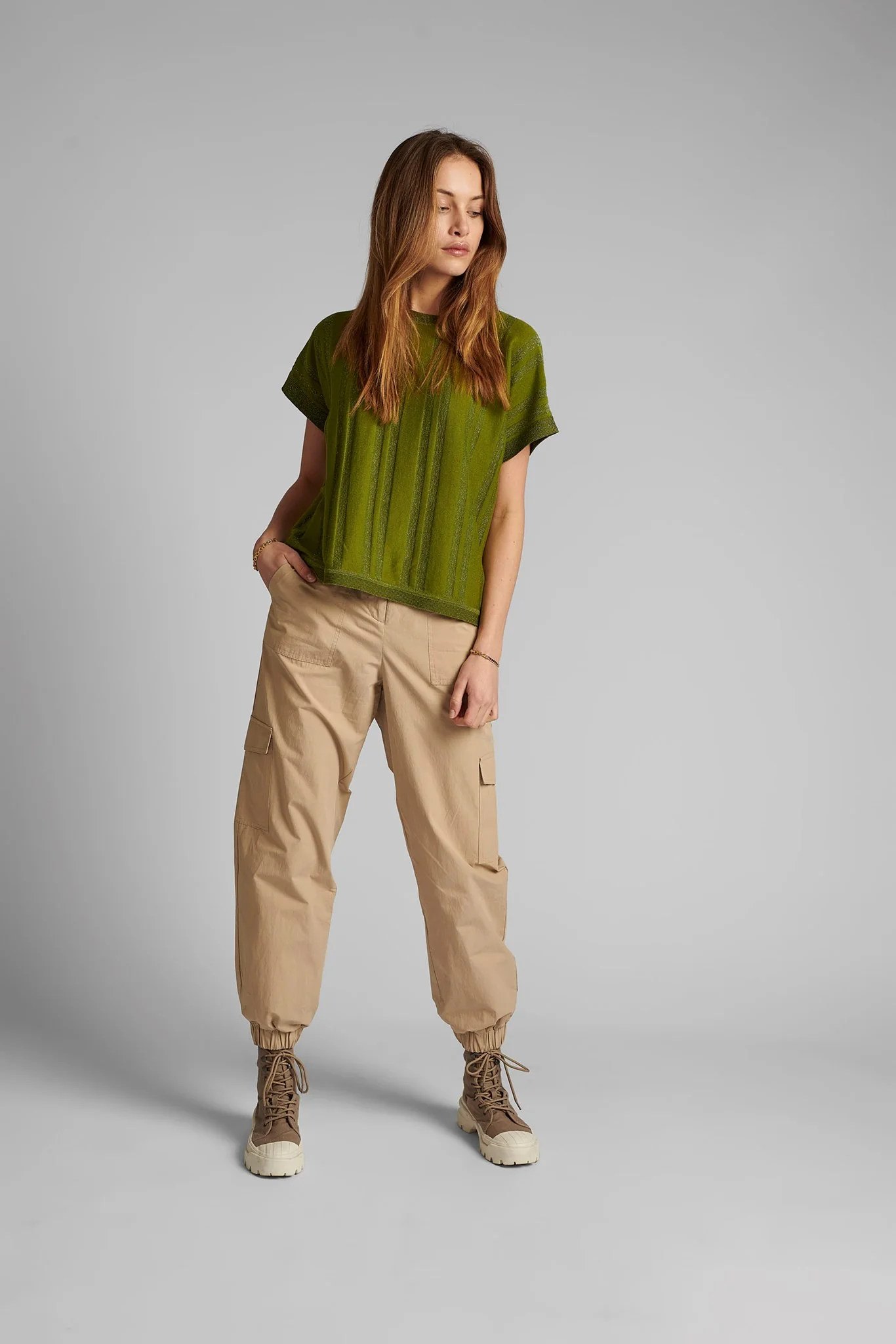 NUDAGAN DARLENE  - Calla Green - Image 3