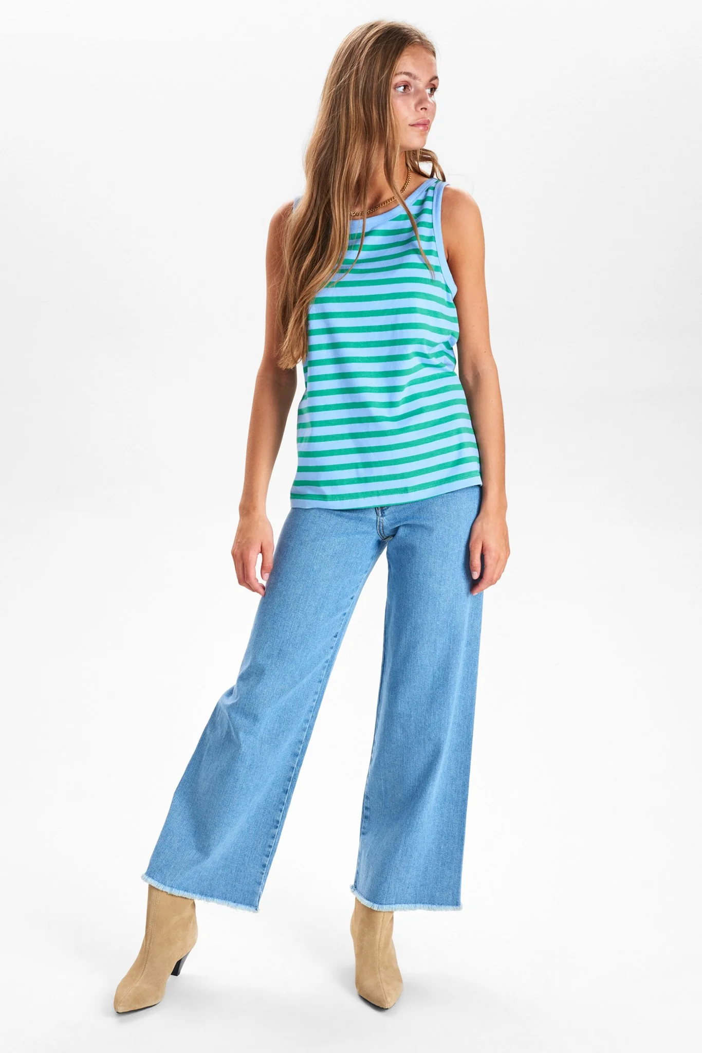 NUDAIMI TOP - NOOS - GOTS - Leprechaun - Image 3