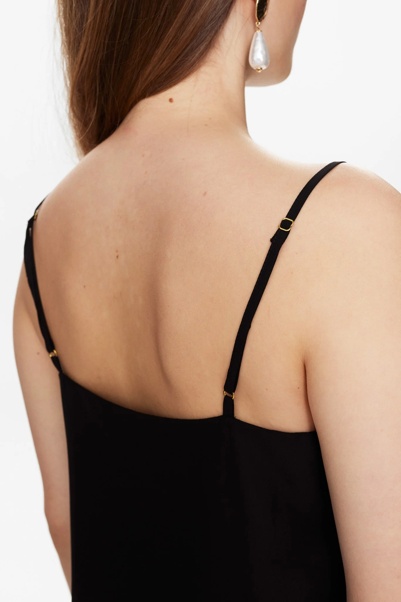 NUDAISIE NEW TOP - Caviar - Image 5