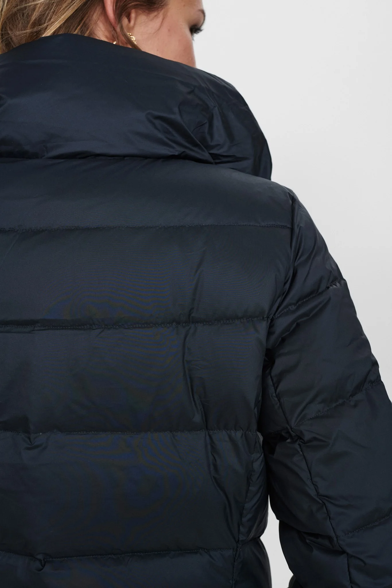 NUDAISY JACKET - Dark Sapphire - Image 4