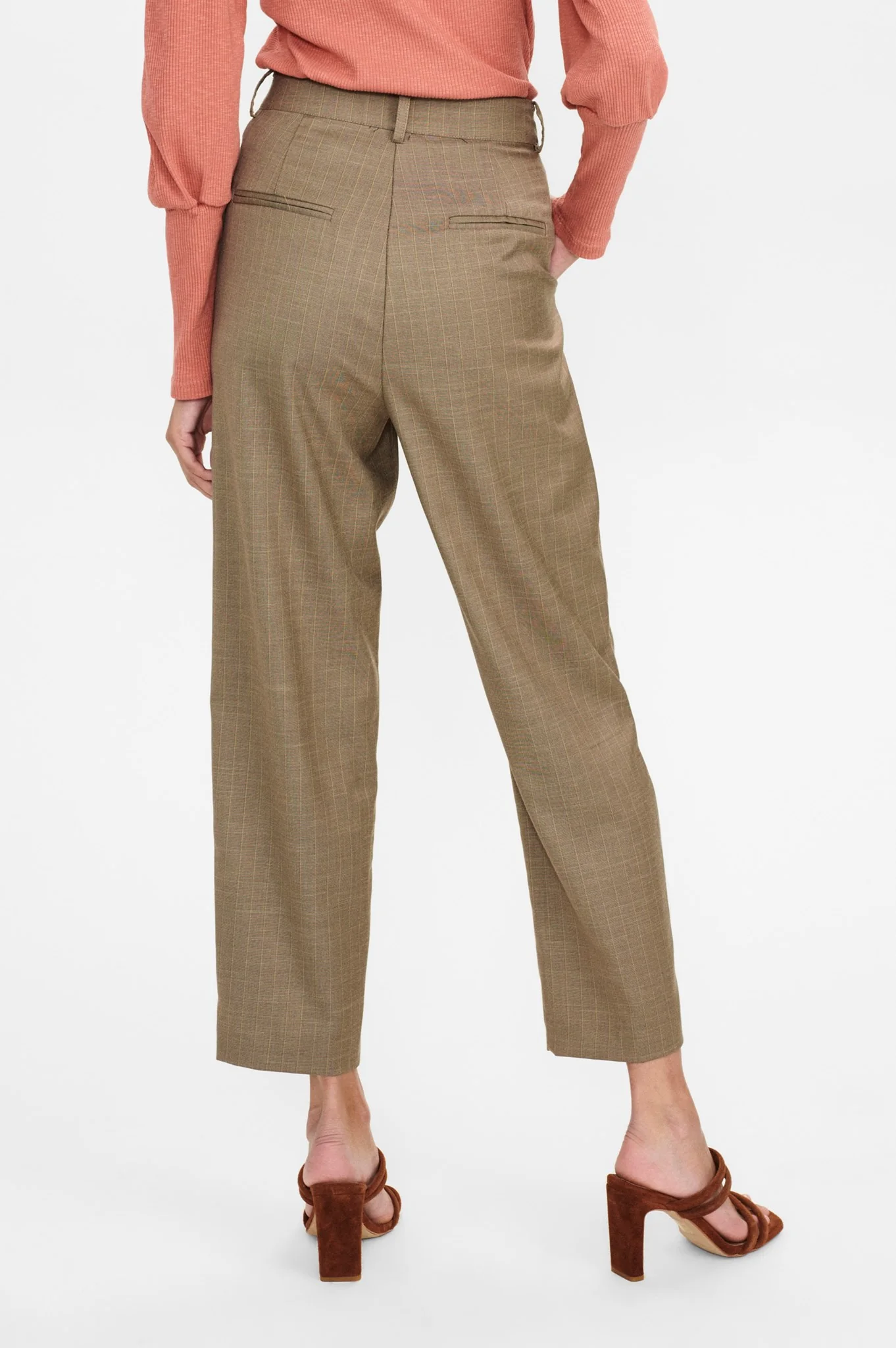 NUDALIA PANT - Tannin - Image 2