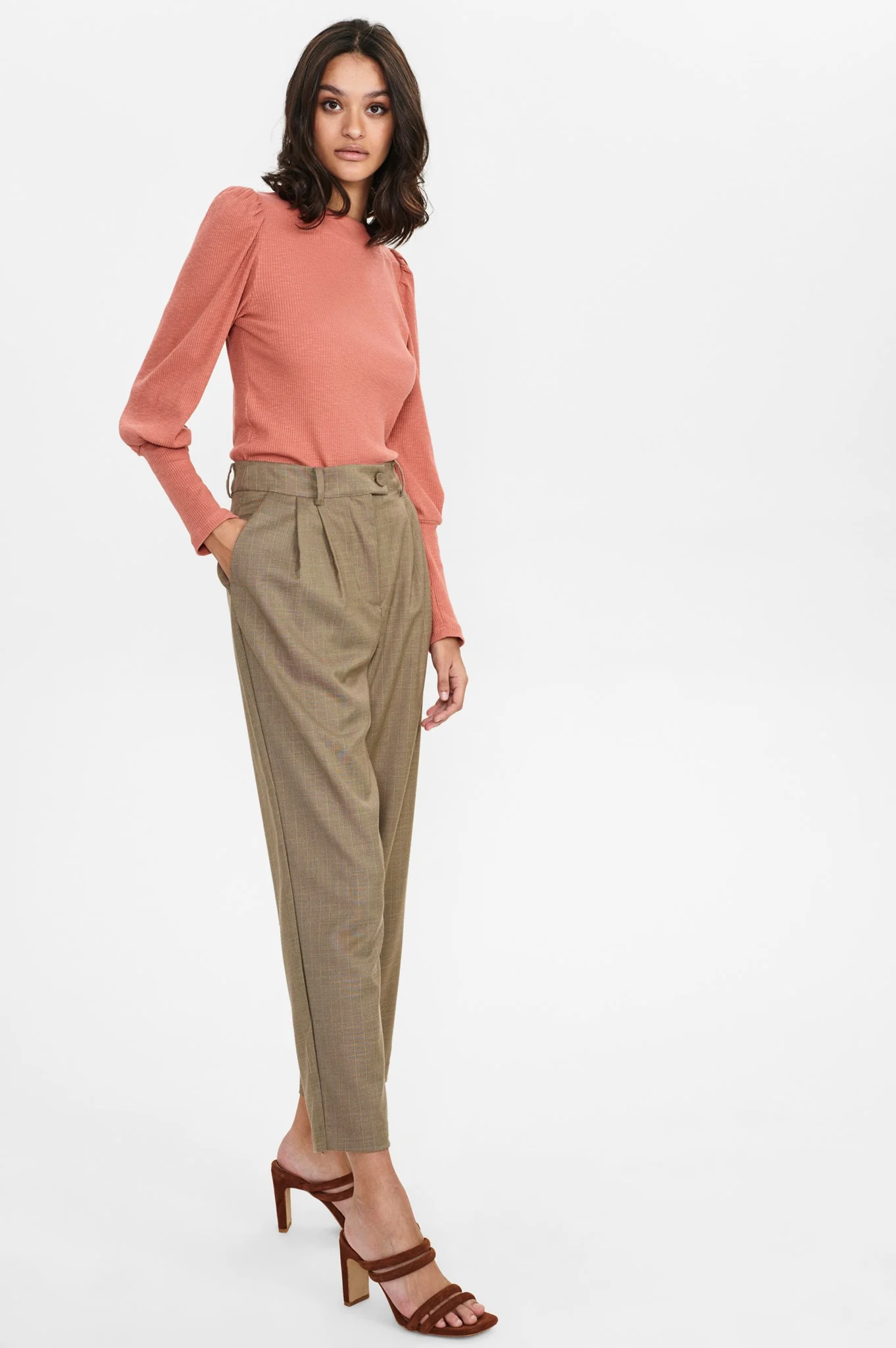 NUDALIA PANT - Tannin - Image 3