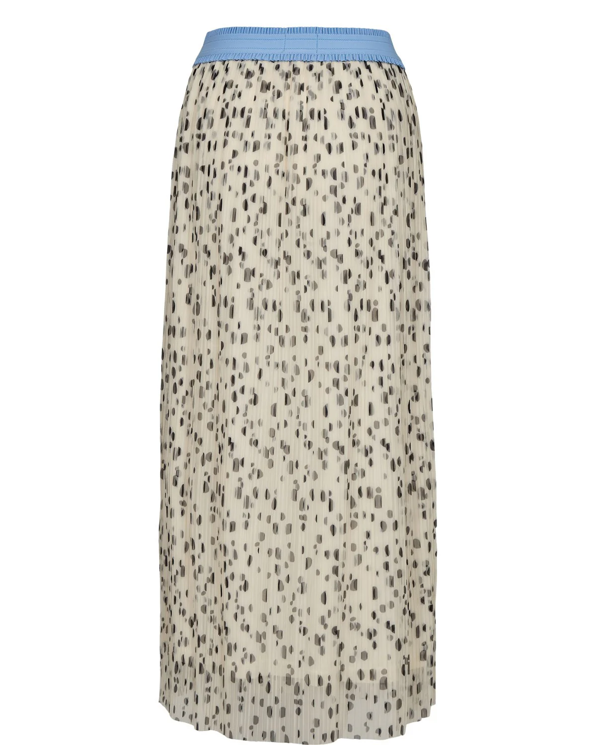 NUDALMA MESH SKIRT - Pristine - Image 7
