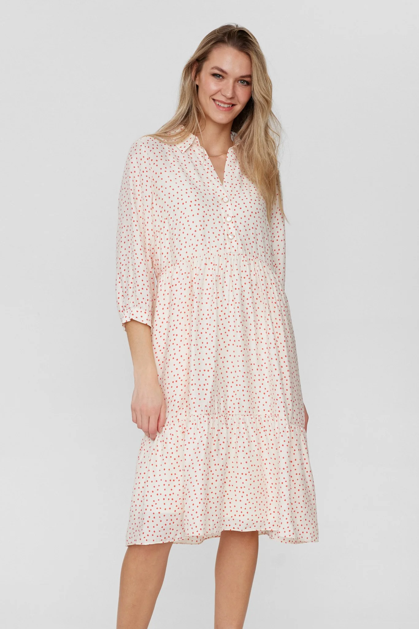NUDANI DRESS - Pristine